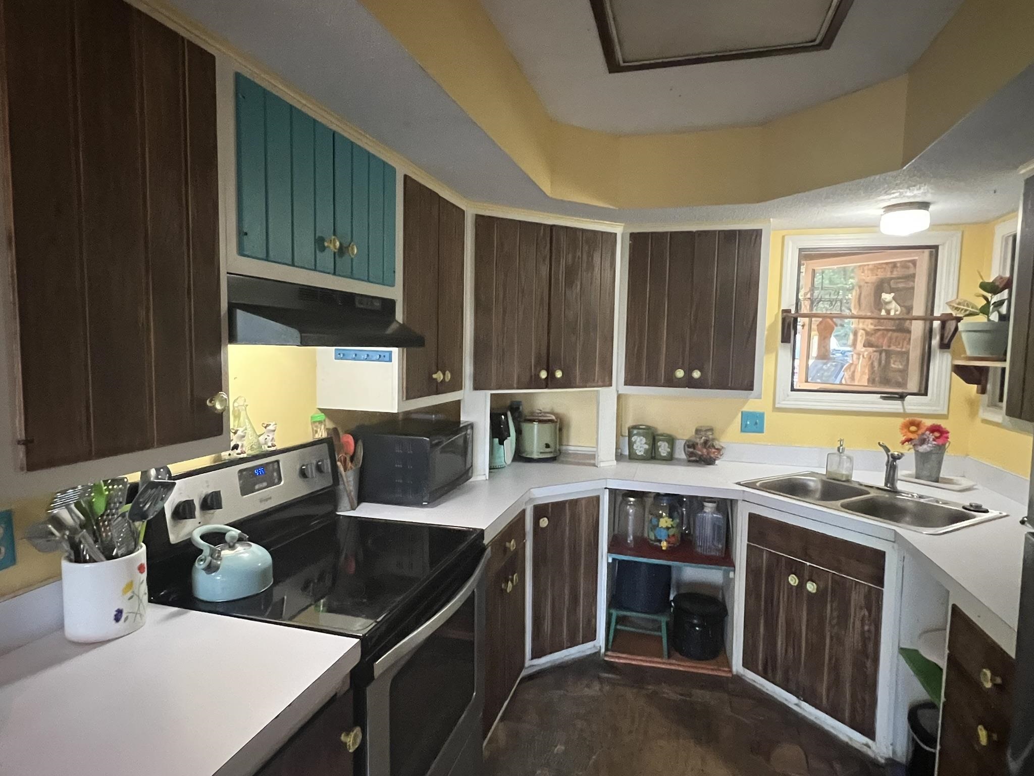 129 Wahoo Dr  Cherokee Village, AR