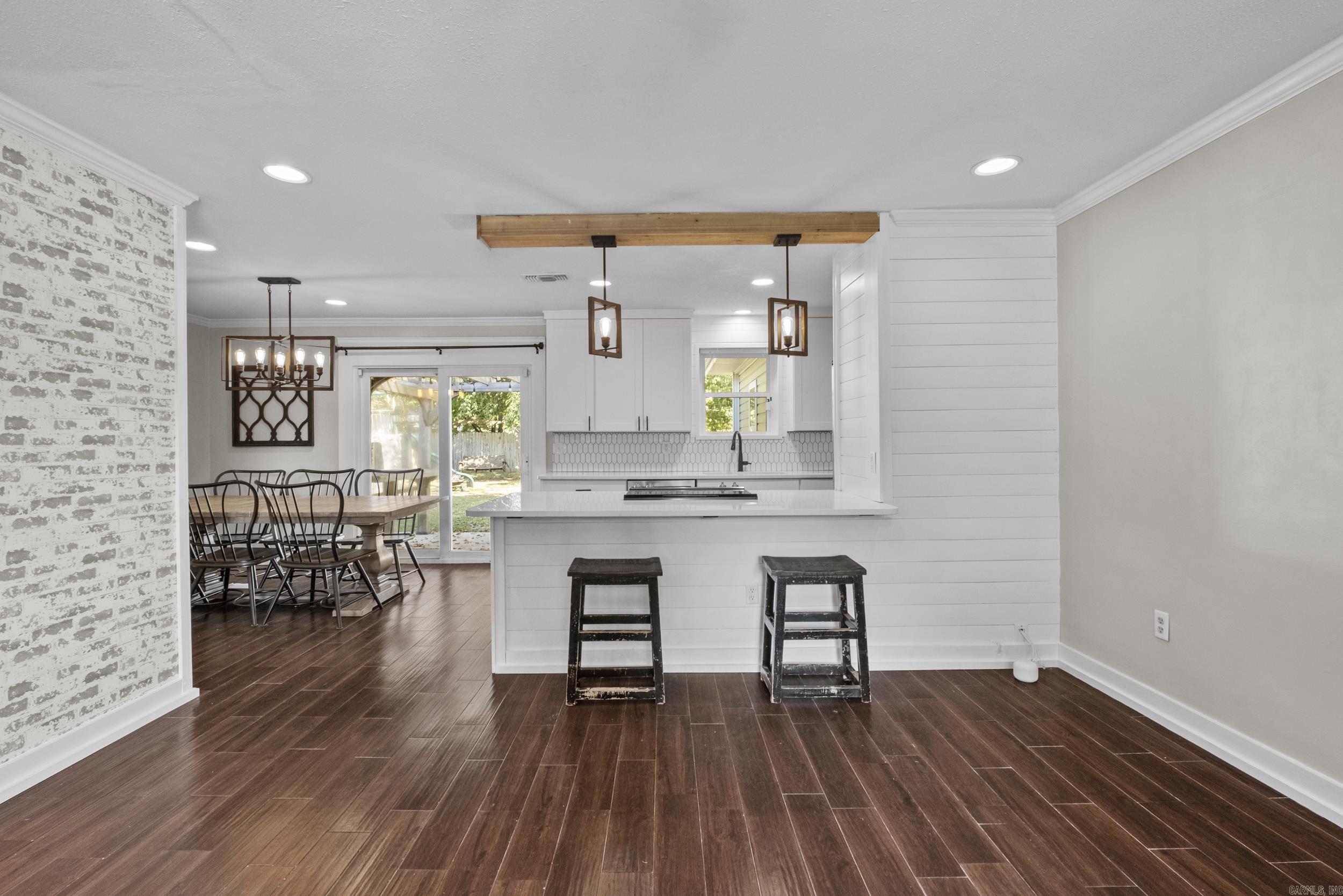 12 Bellaire Drive  Cabot, AR