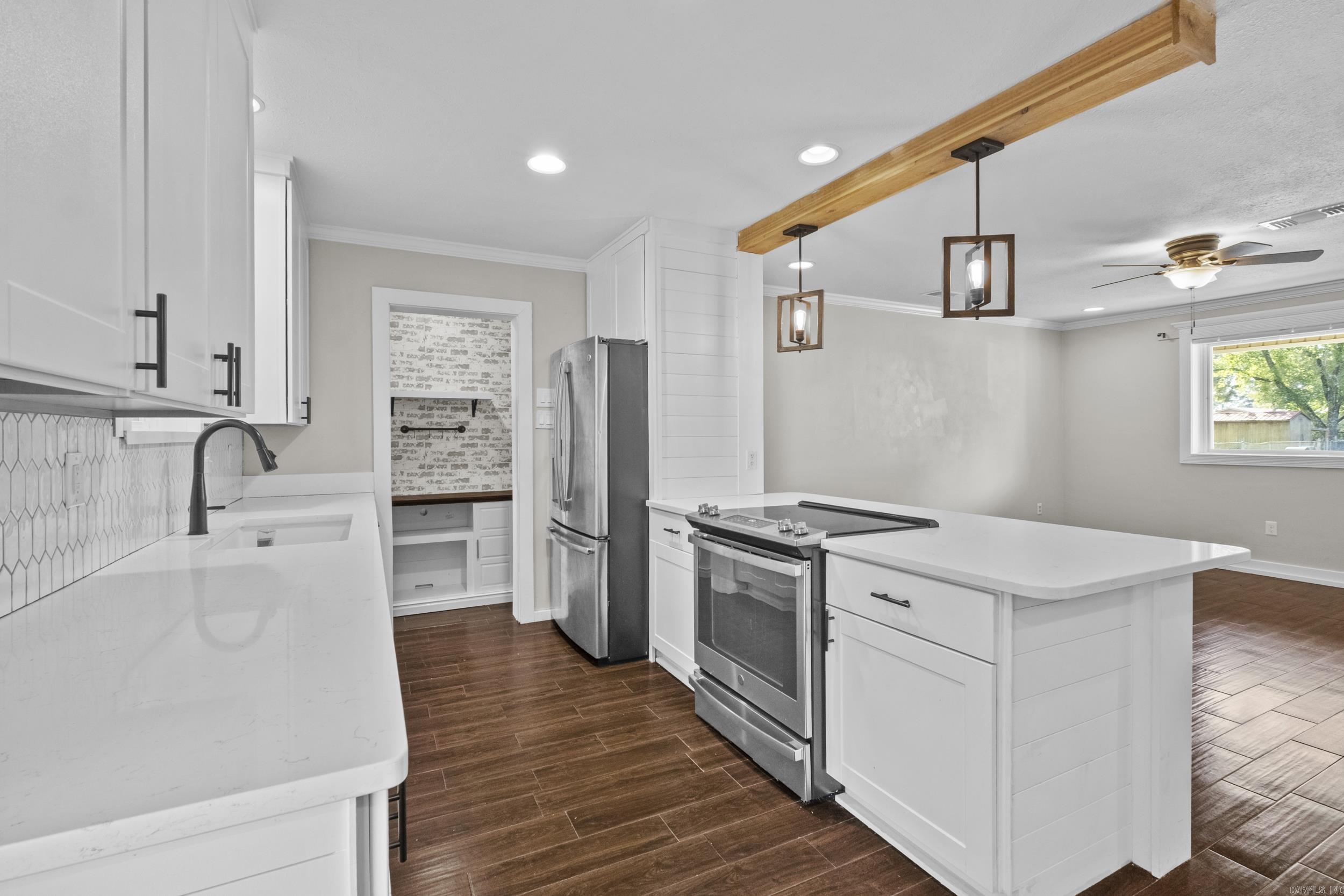 12 Bellaire Drive  Cabot, AR