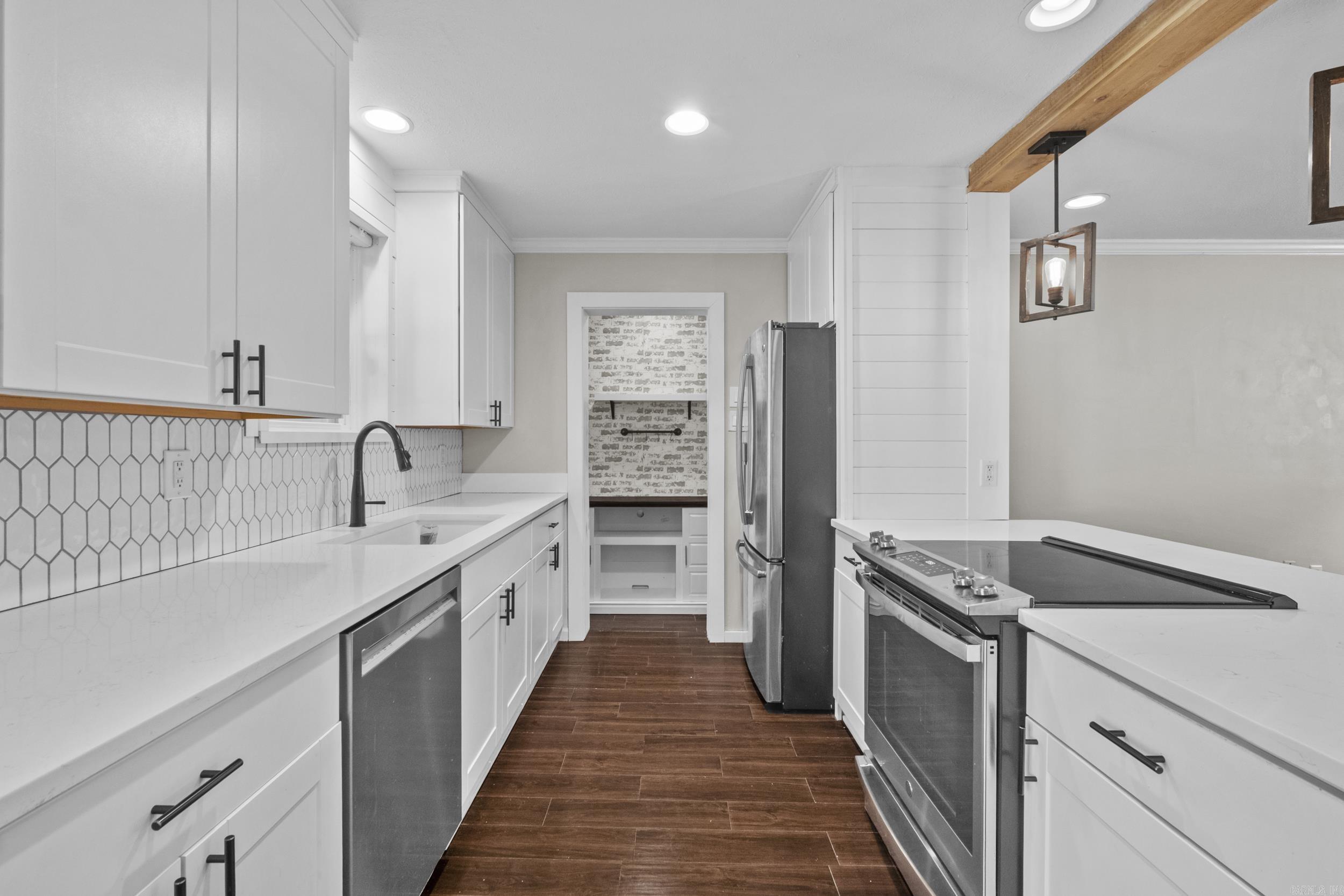 12 Bellaire Drive  Cabot, AR