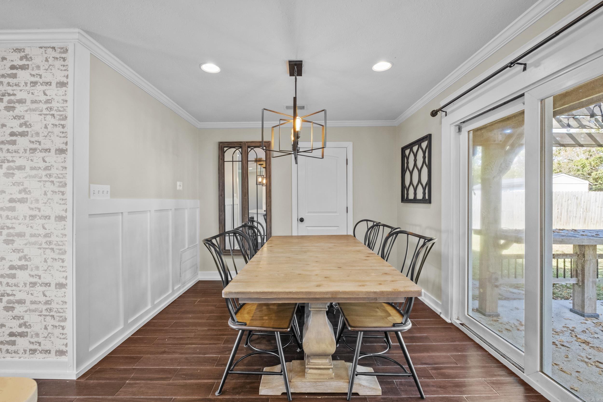 12 Bellaire Drive  Cabot, AR