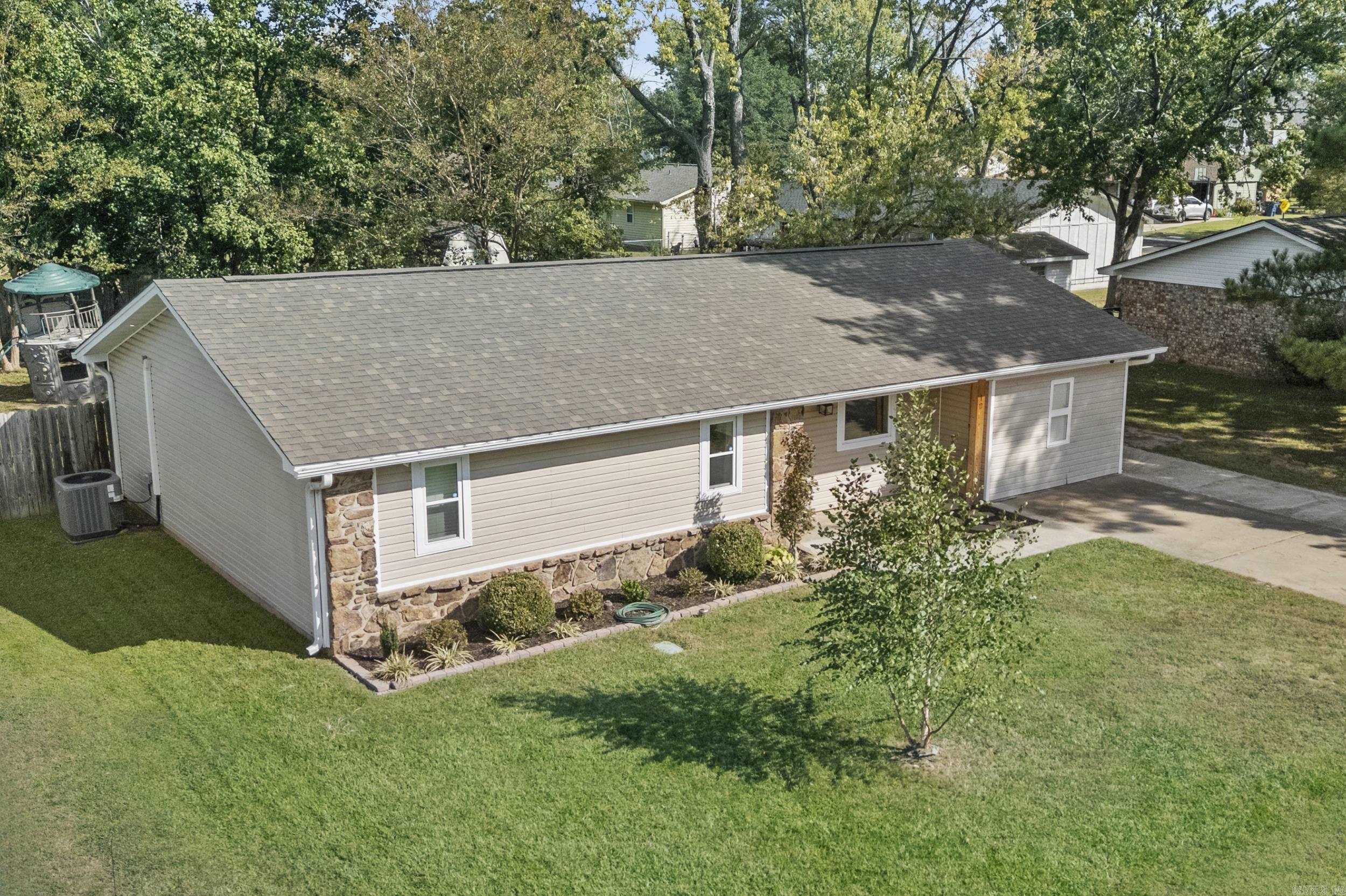 12 Bellaire Drive  Cabot, AR