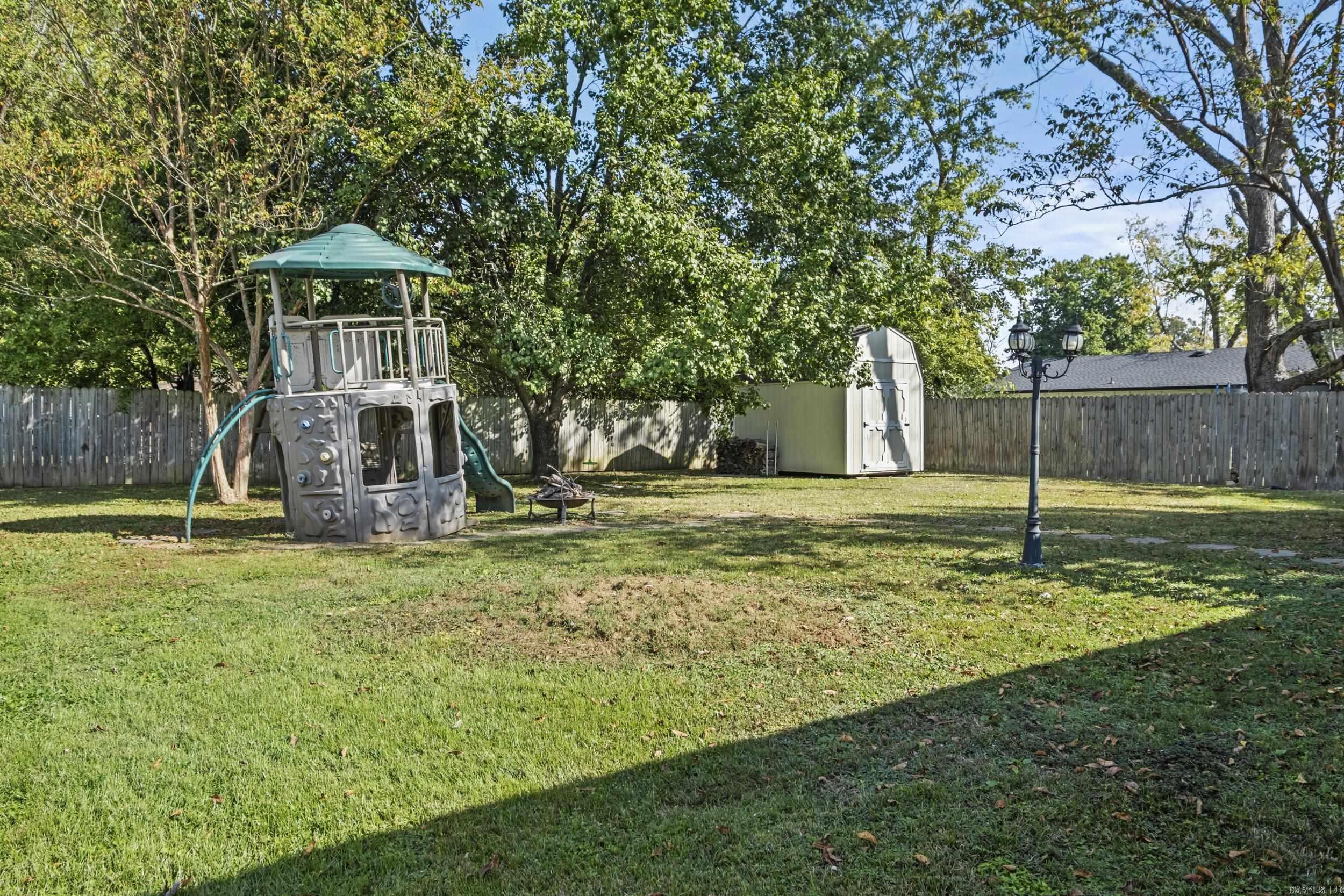 12 Bellaire Drive  Cabot, AR