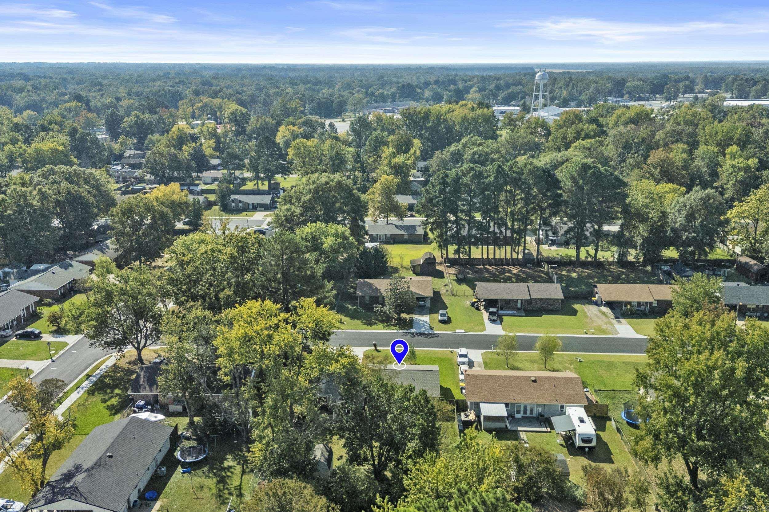 12 Bellaire Drive  Cabot, AR