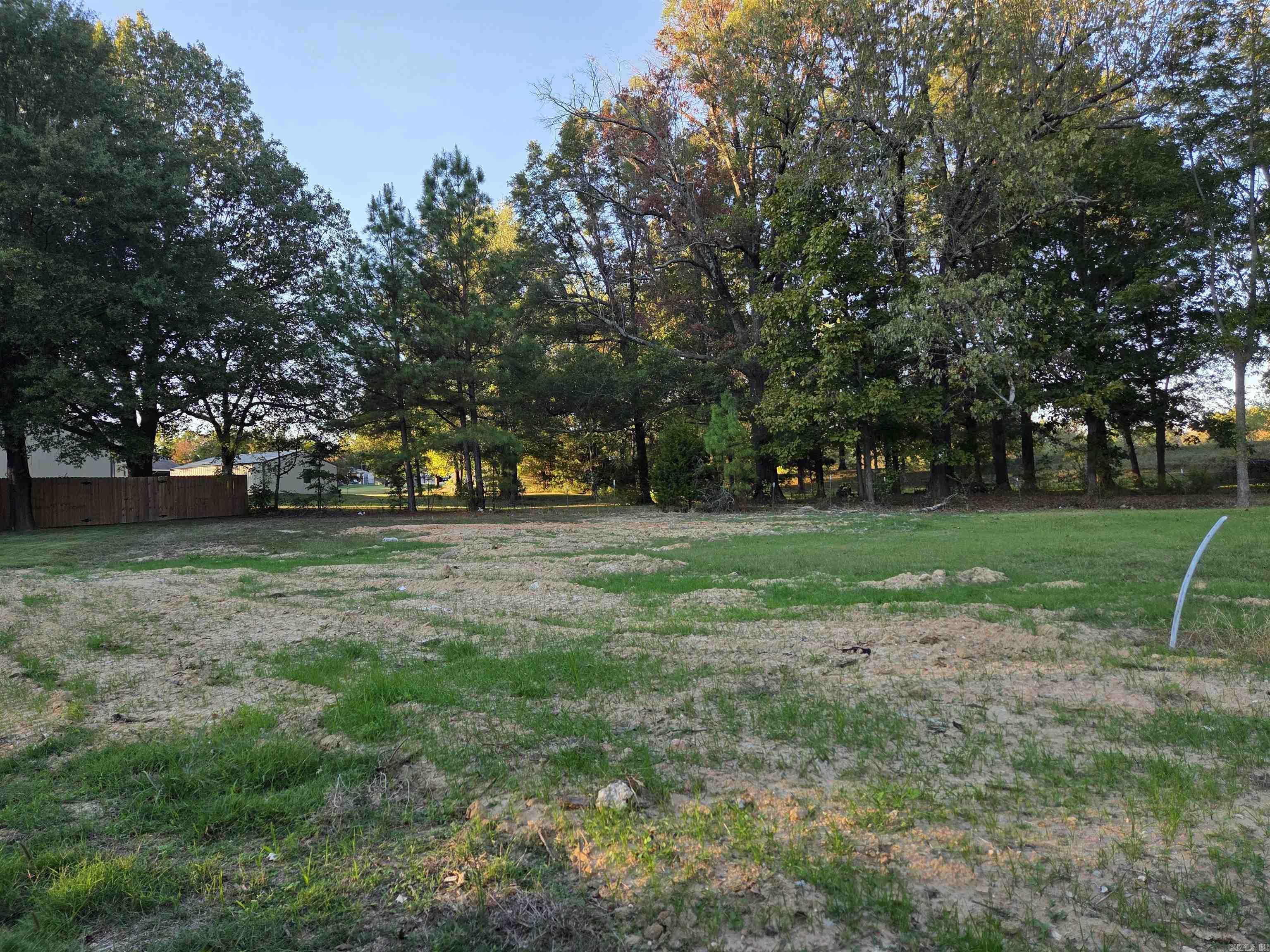 Lot 21 N. 29th Street  Paragould, AR