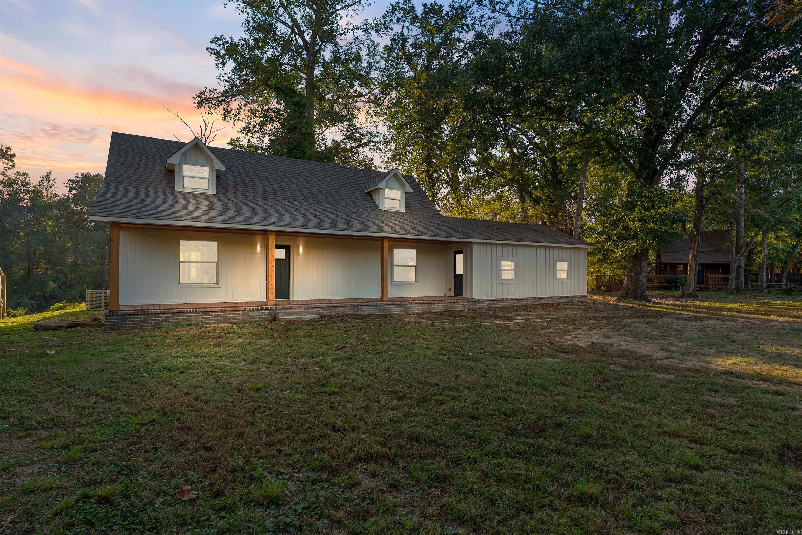 936  Cooterneck  Heber Springs, AR