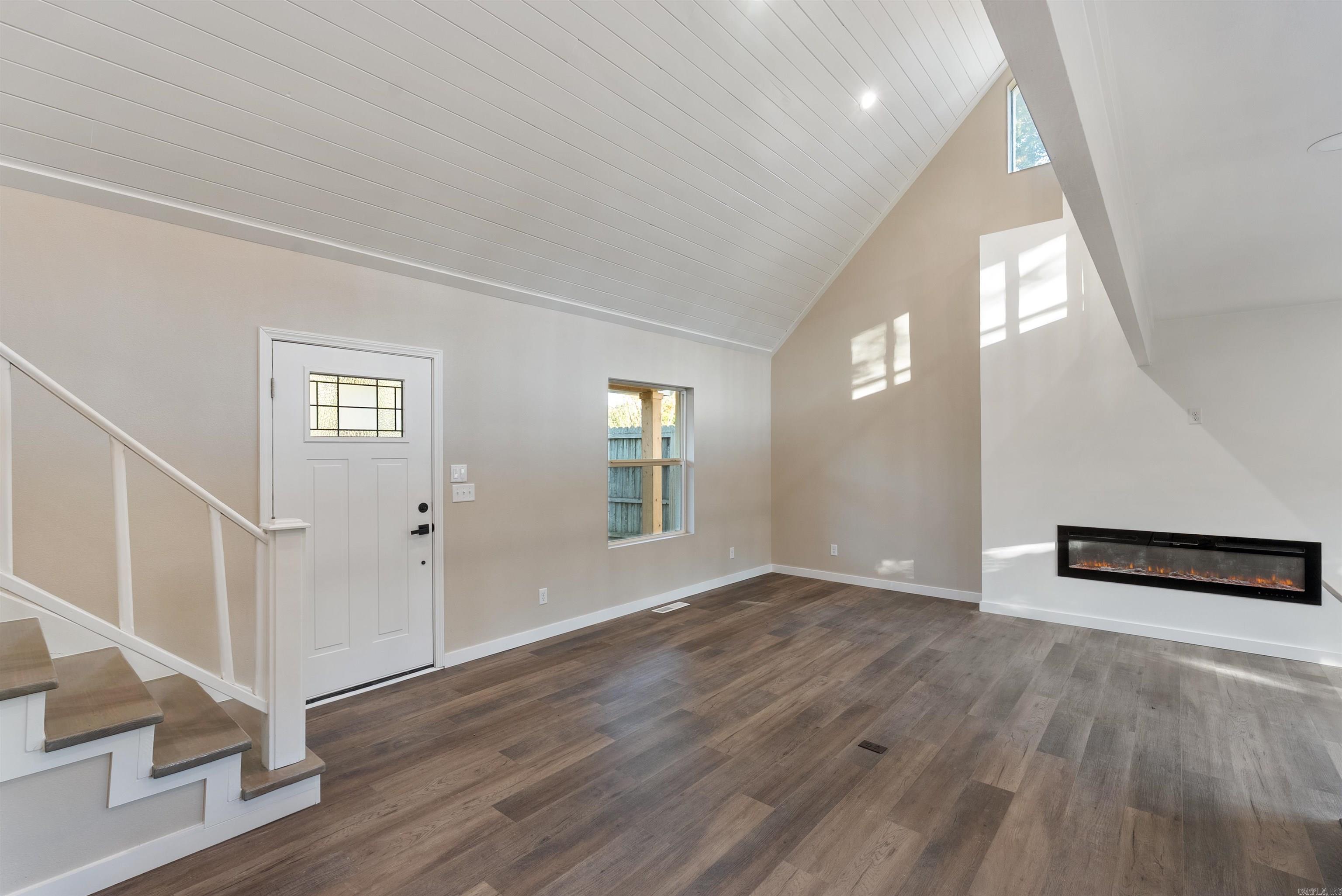 936 Cooterneck  Heber Springs, AR