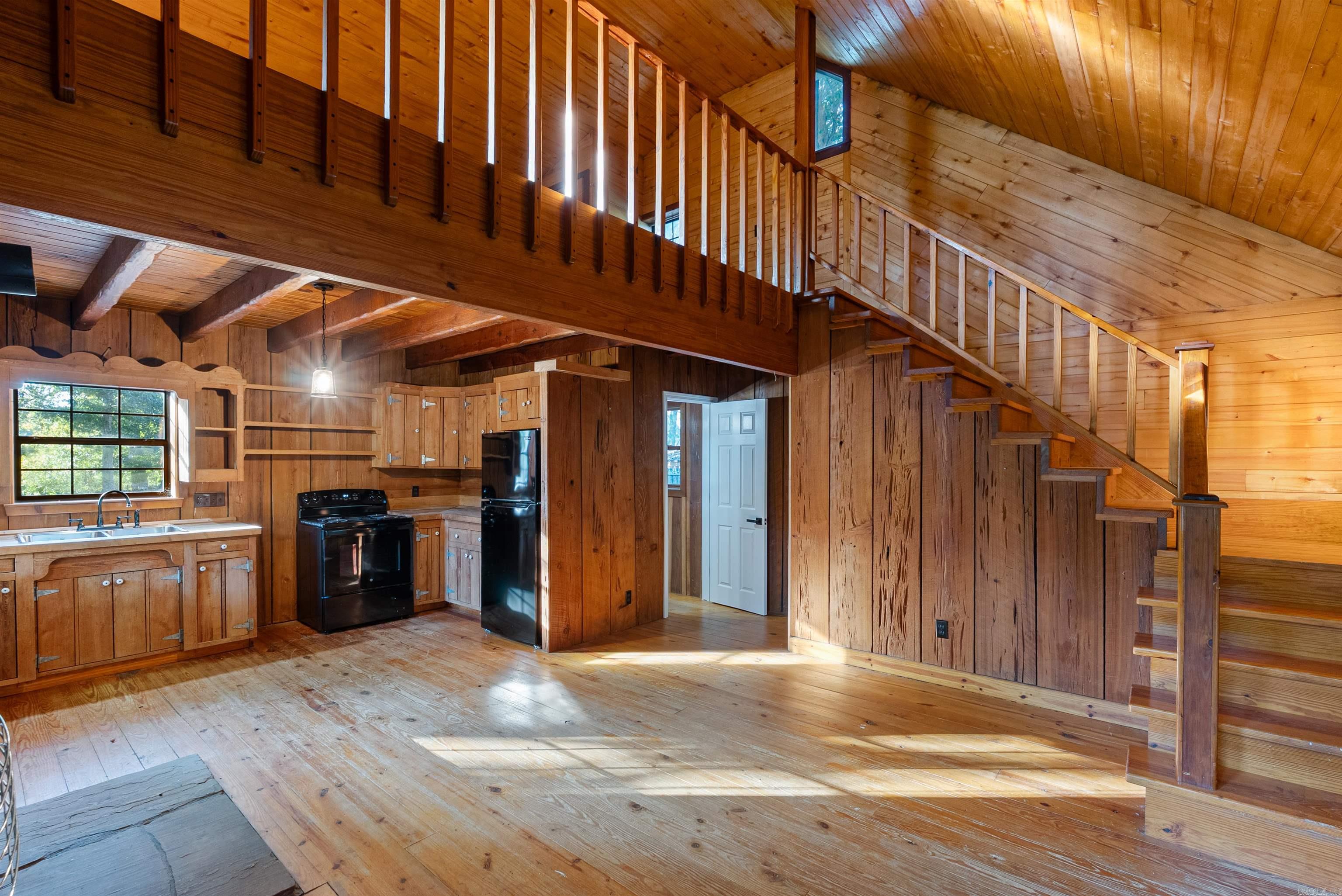 936 Cooterneck  Heber Springs, AR