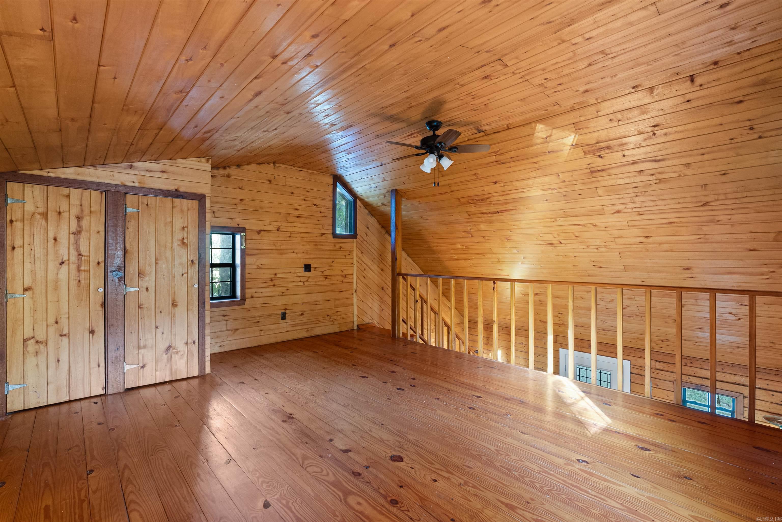 936 Cooterneck  Heber Springs, AR