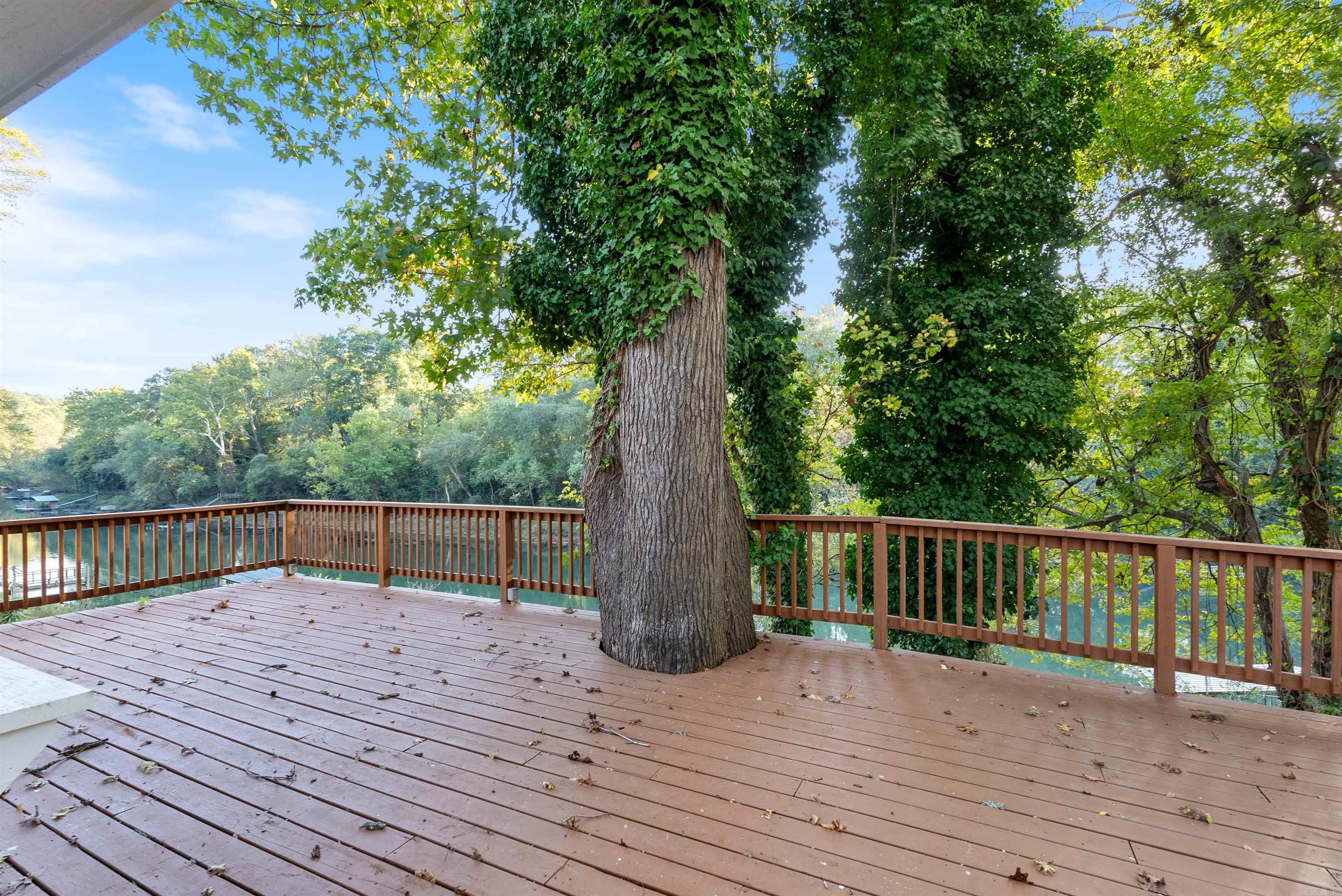 936 Cooterneck  Heber Springs, AR