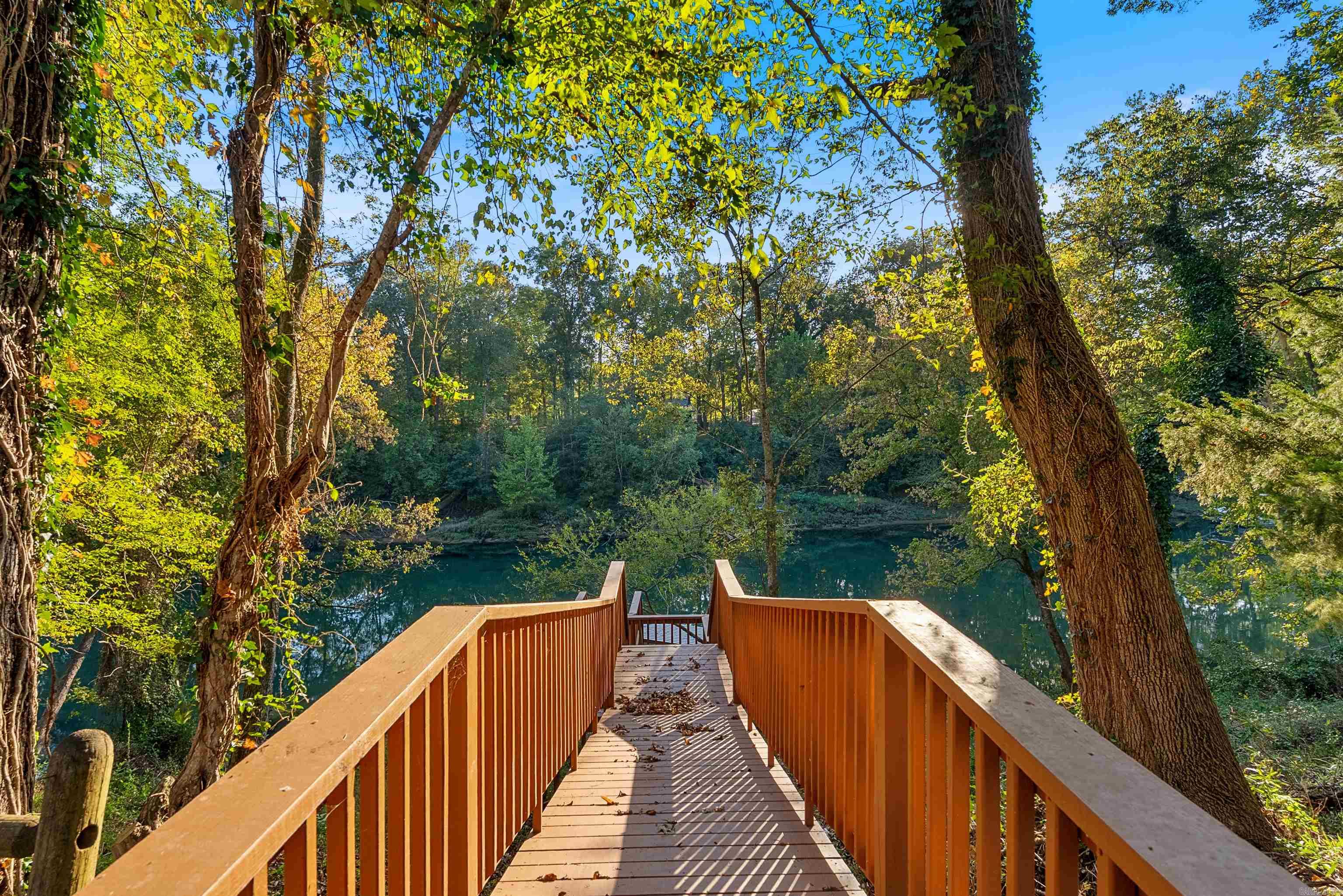 936 Cooterneck  Heber Springs, AR