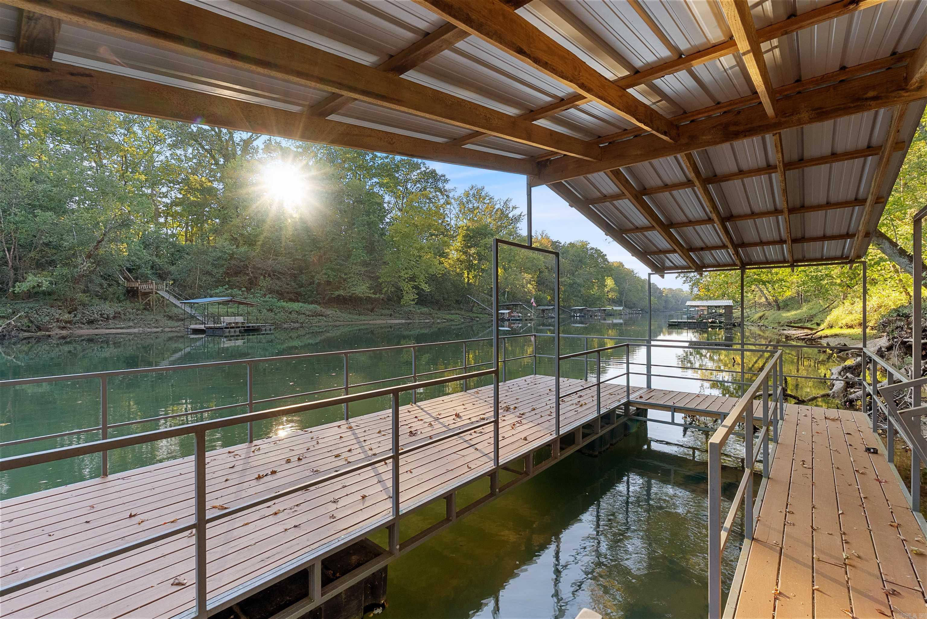 936 Cooterneck  Heber Springs, AR