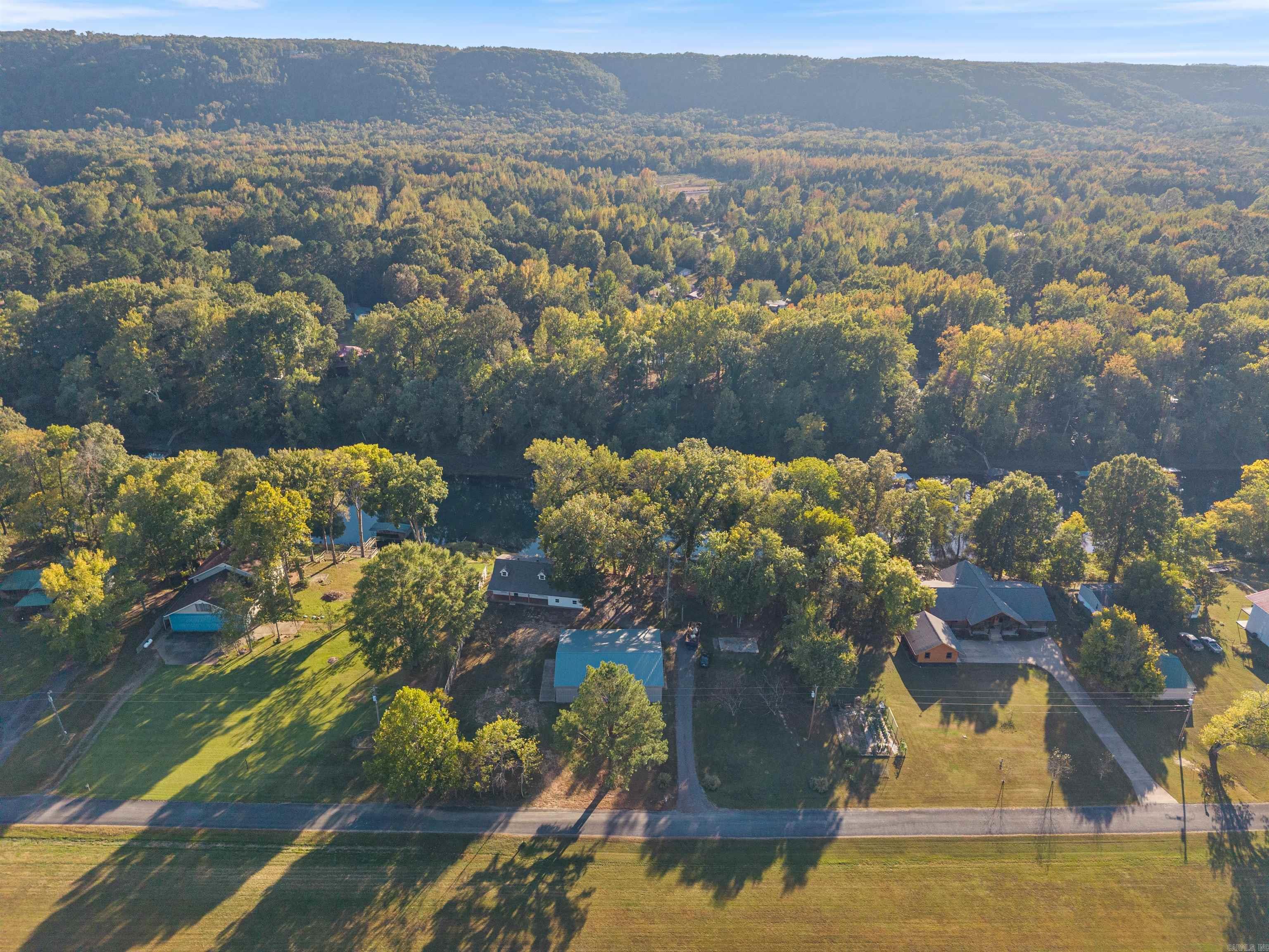 936 Cooterneck  Heber Springs, AR