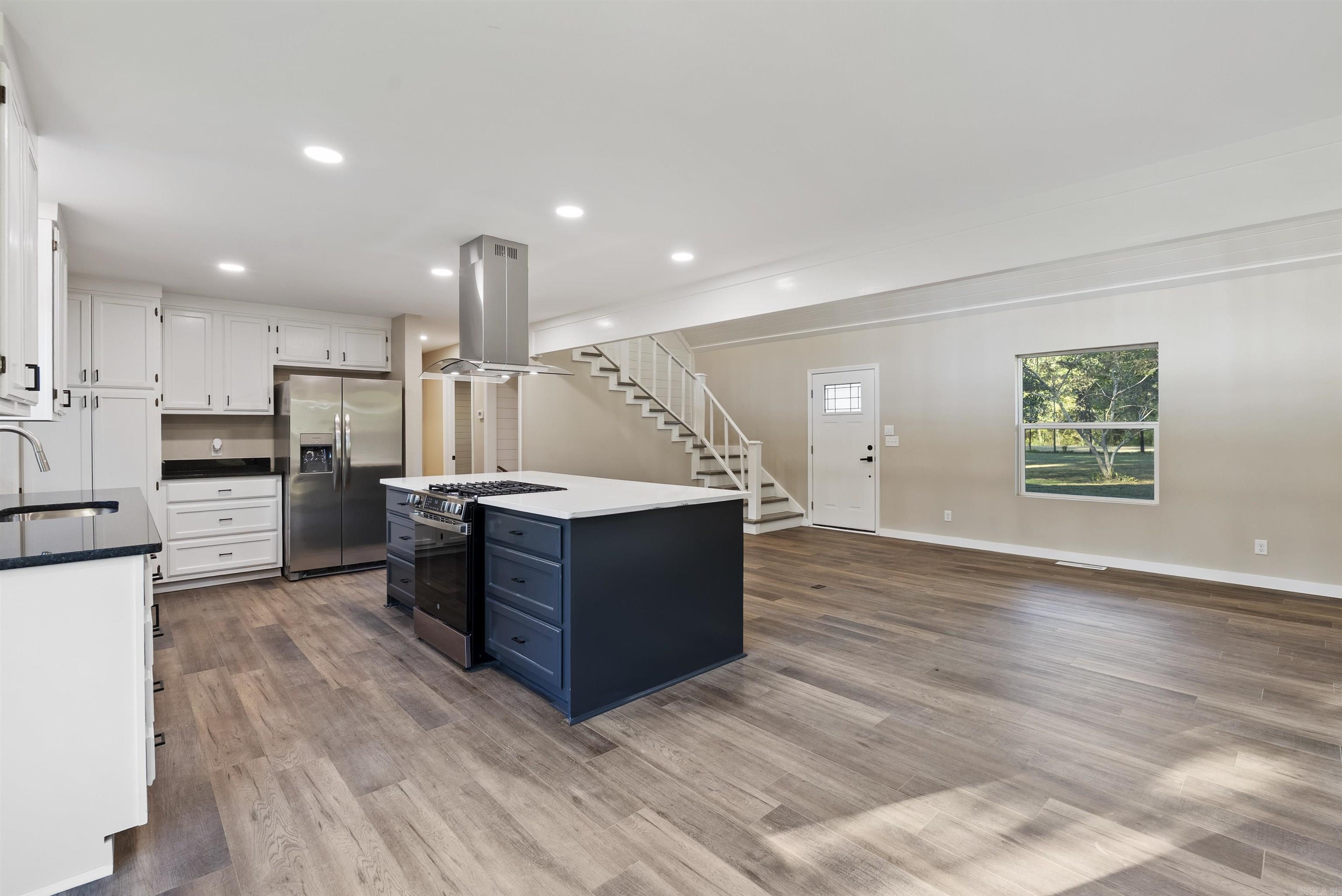 936 Cooterneck  Heber Springs, AR