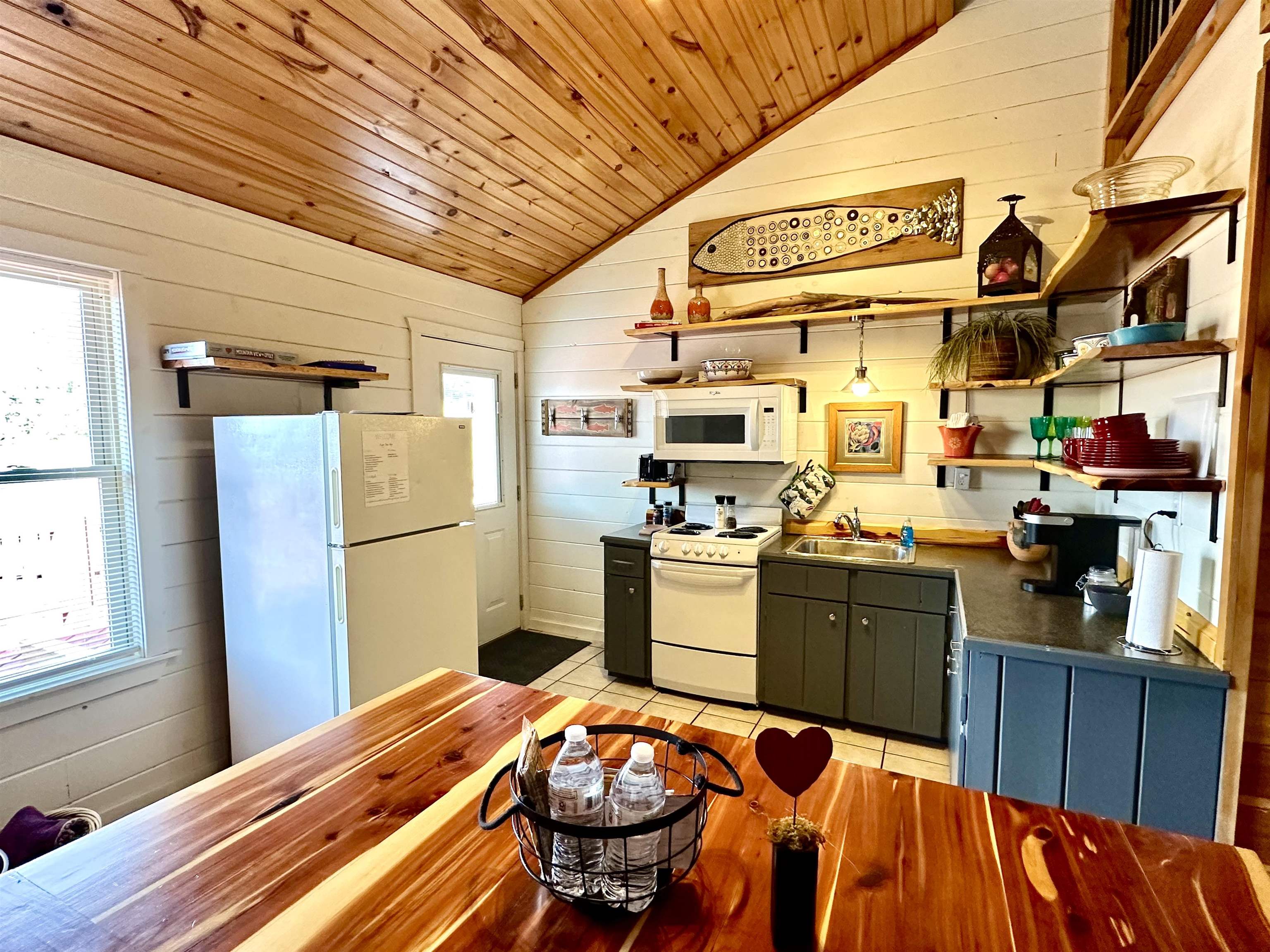 144 Hollie Lane  Mountain View, AR