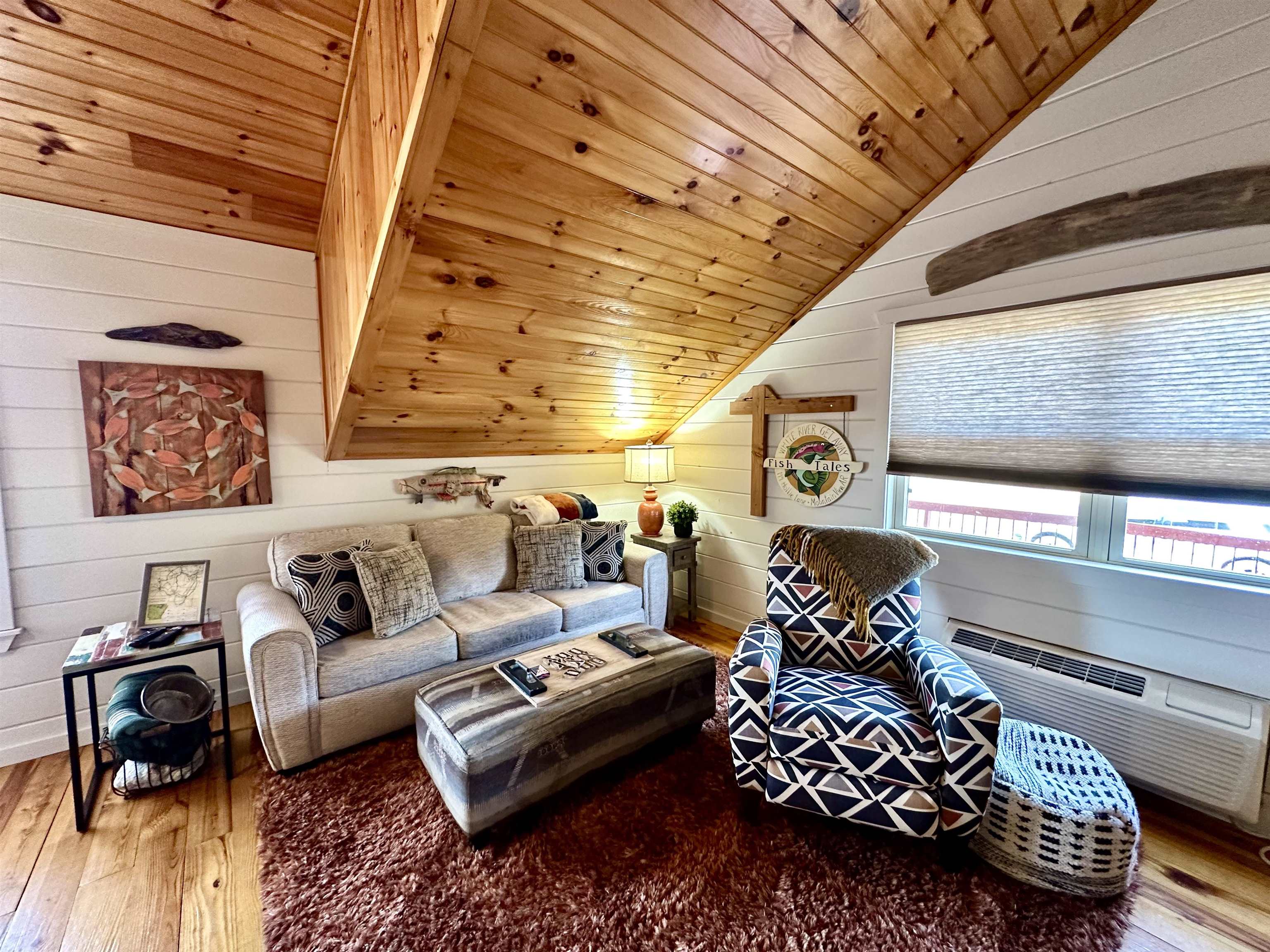 144 Hollie Lane  Mountain View, AR