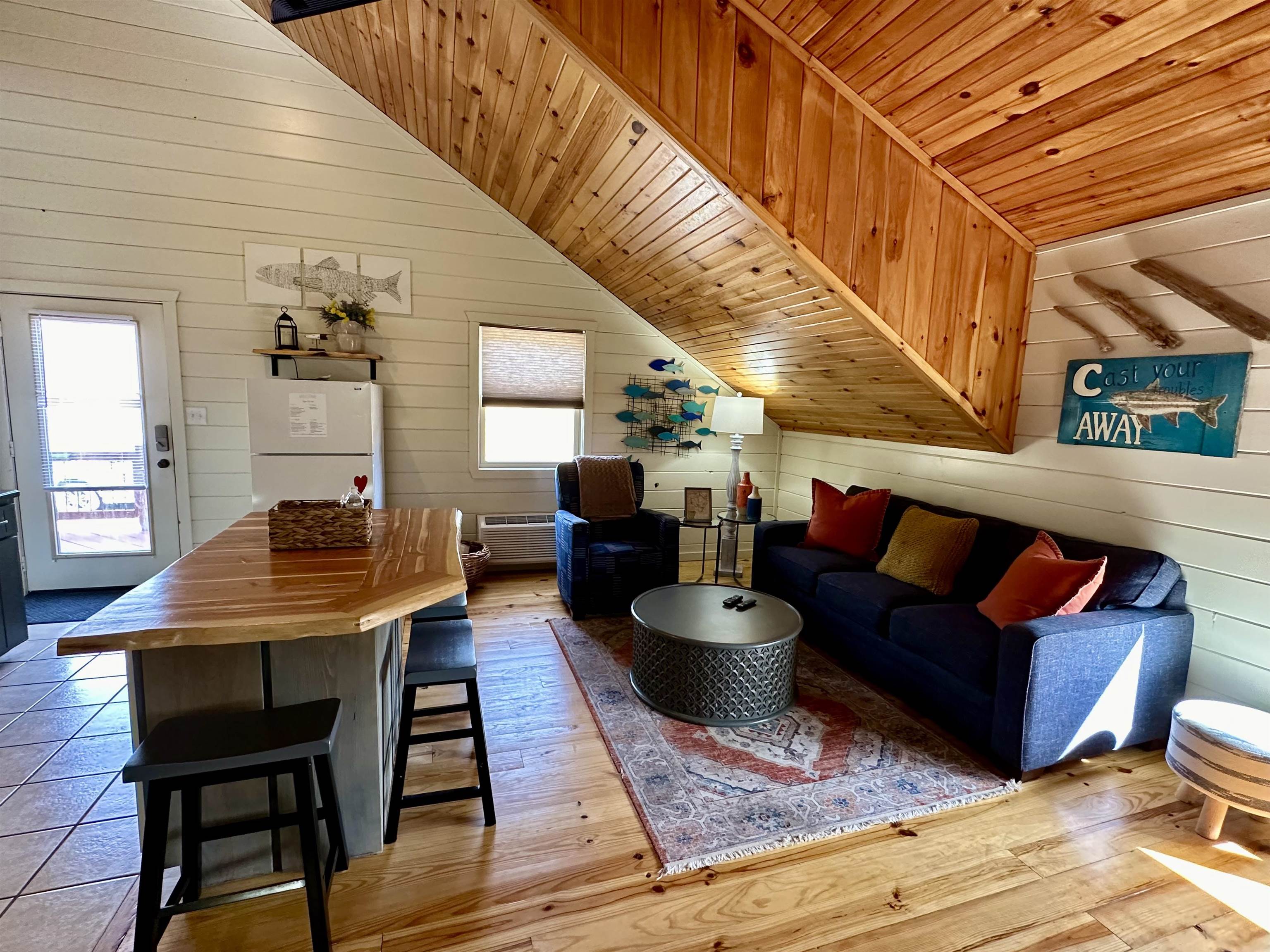 144 Hollie Lane  Mountain View, AR