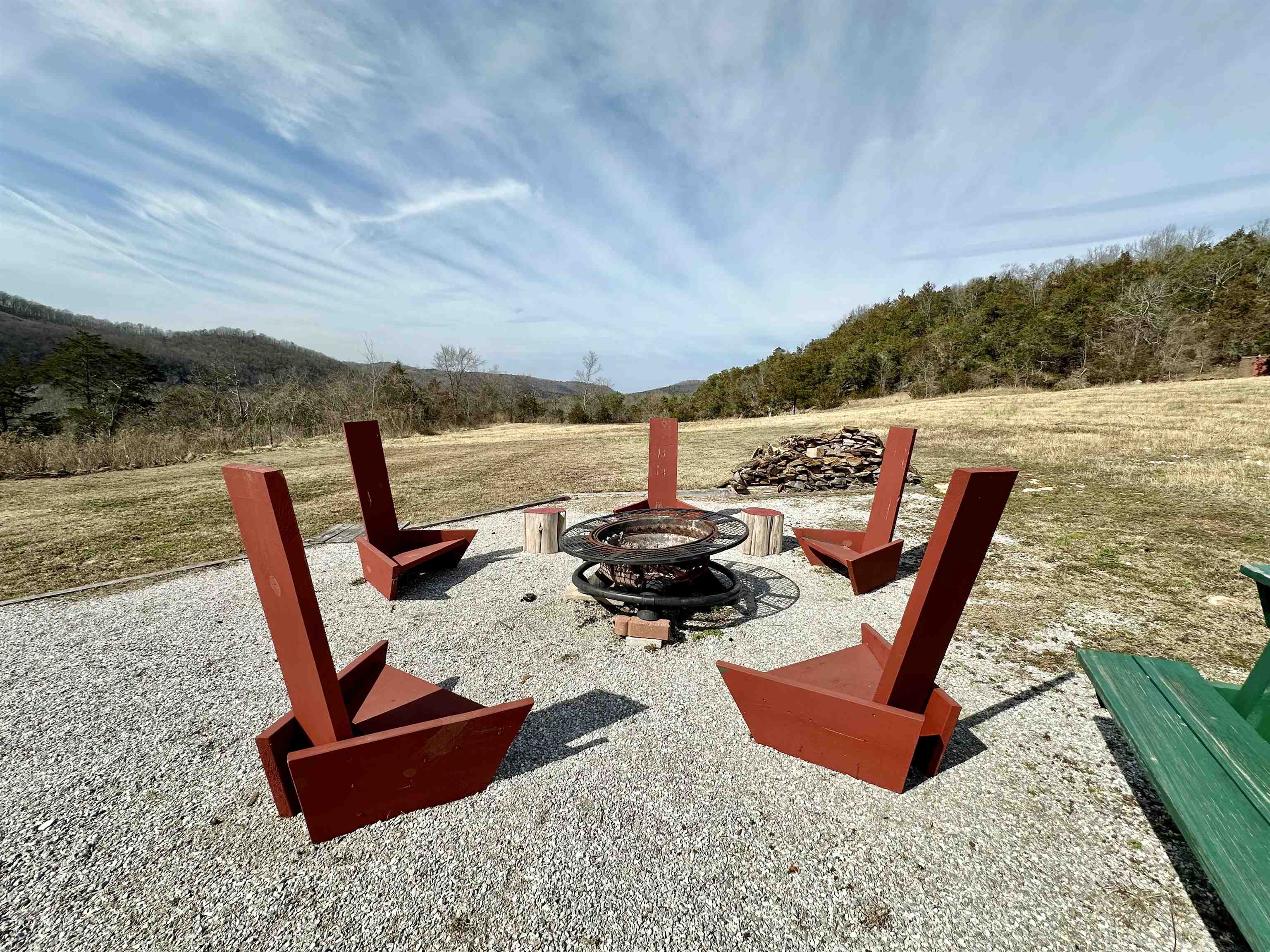 144 Hollie Lane  Mountain View, AR