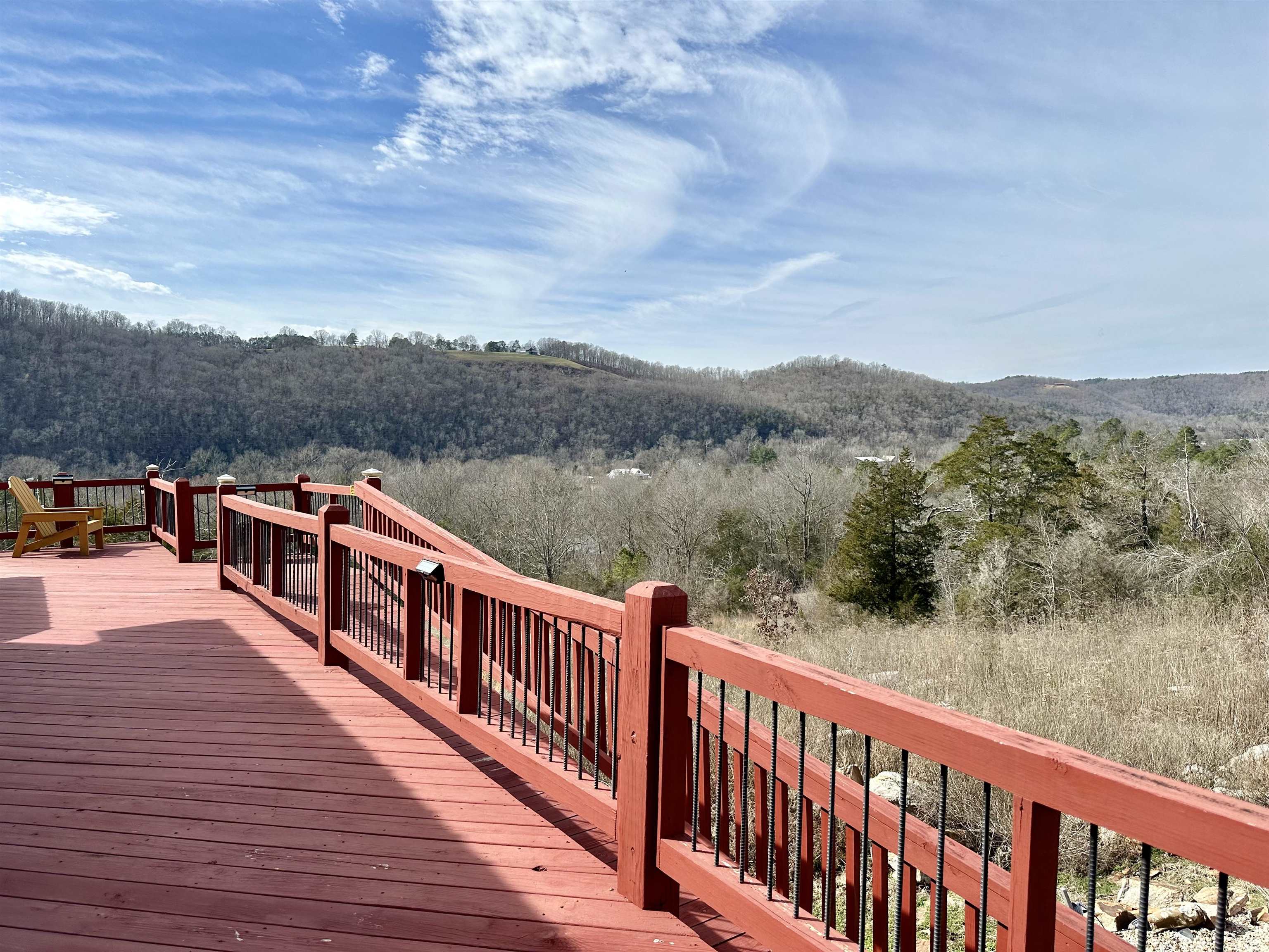 144 Hollie Lane  Mountain View, AR