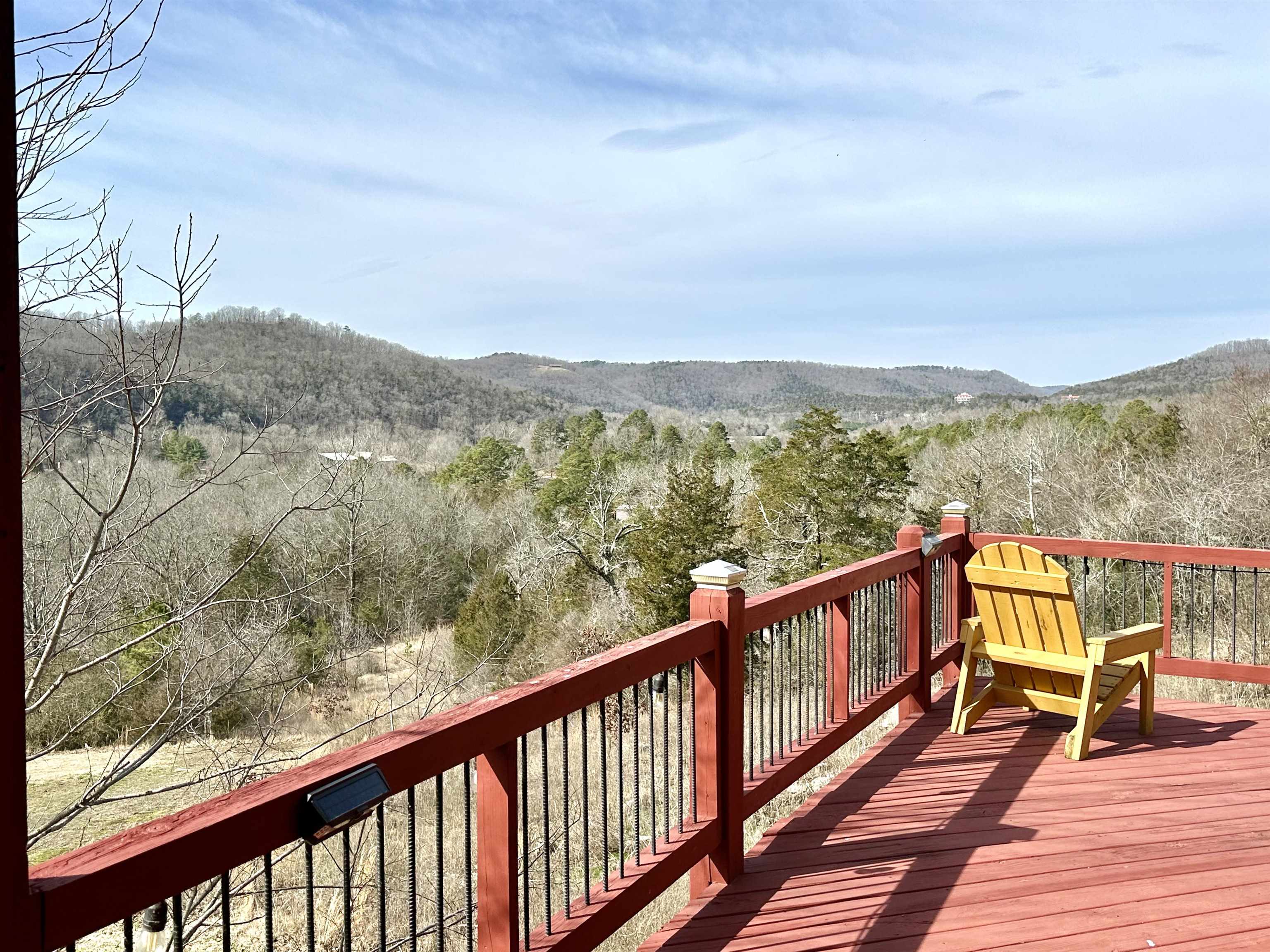 144 Hollie Lane  Mountain View, AR