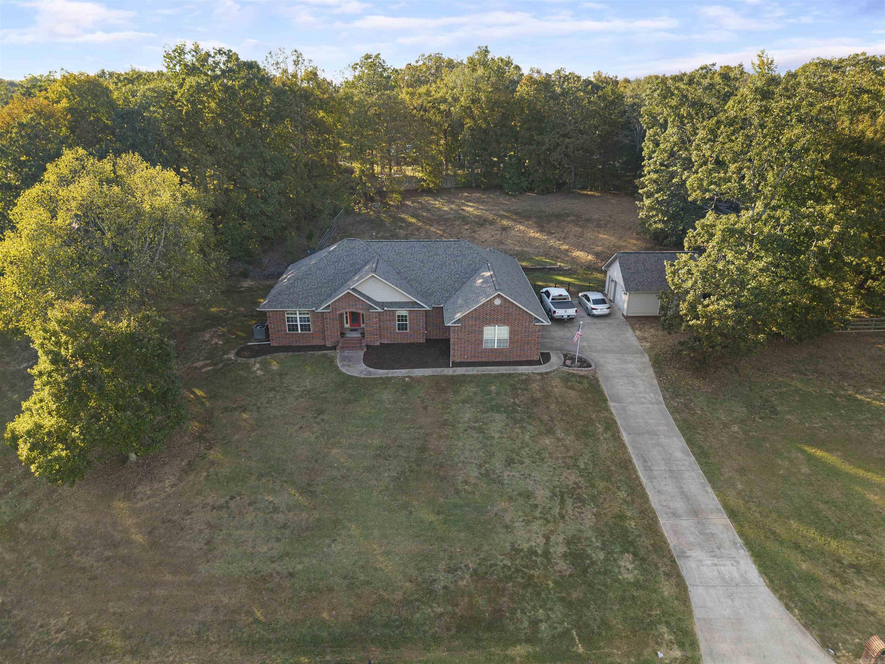 101 West Lake Cove Beebe, AR 72012