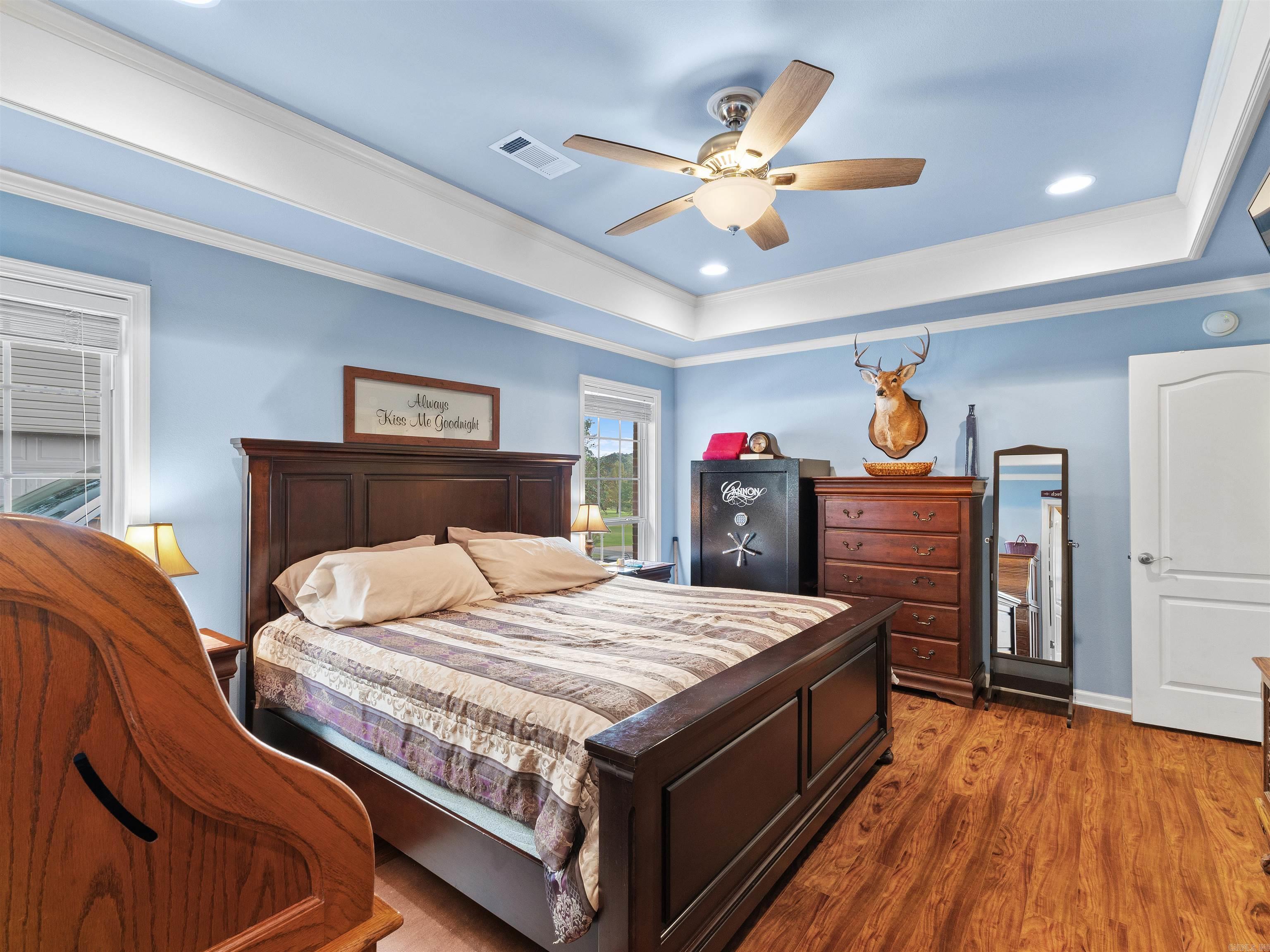 101 West Lake Cove Beebe, AR 72012