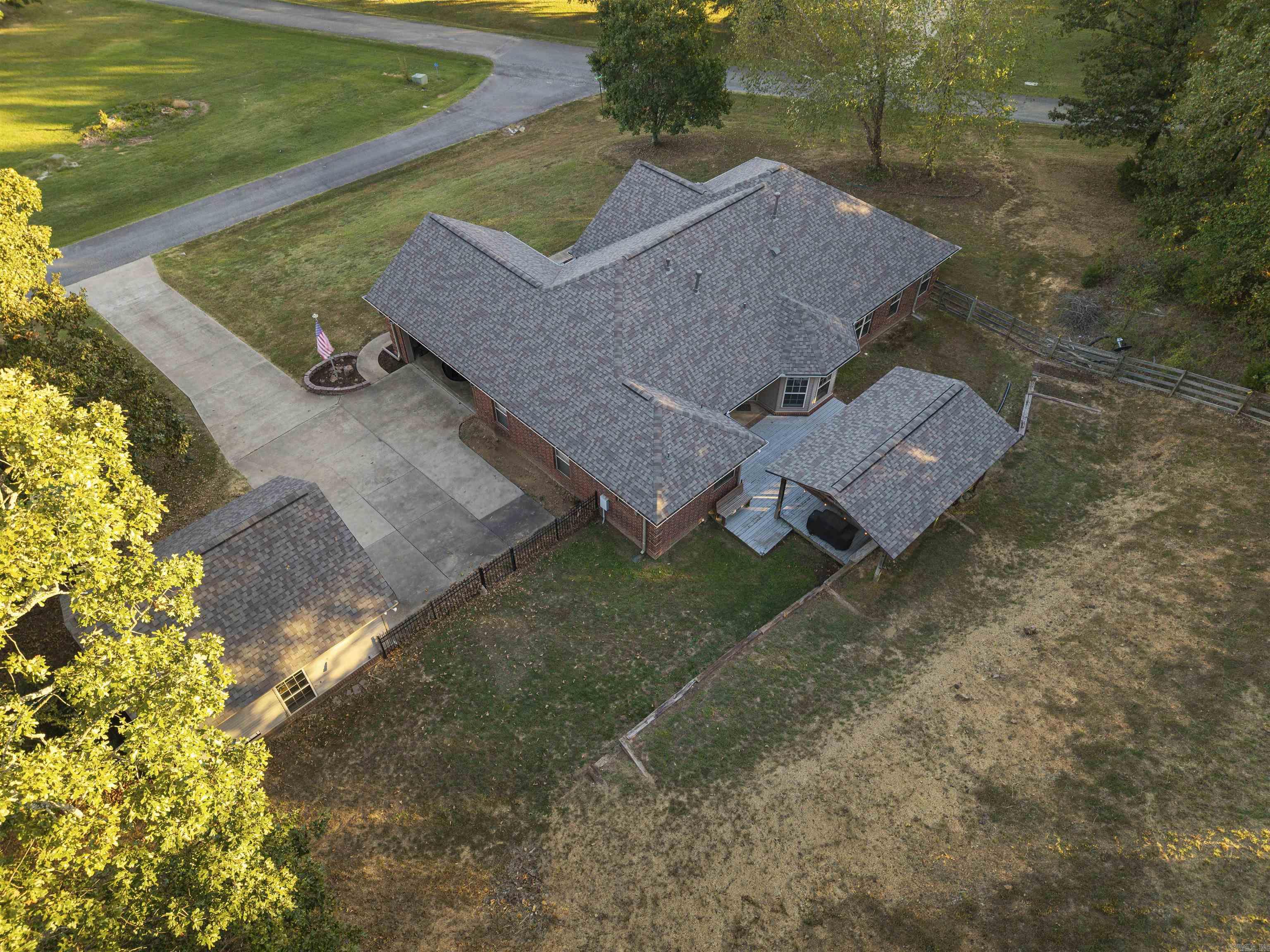 101 West Lake Cove Beebe, AR 72012