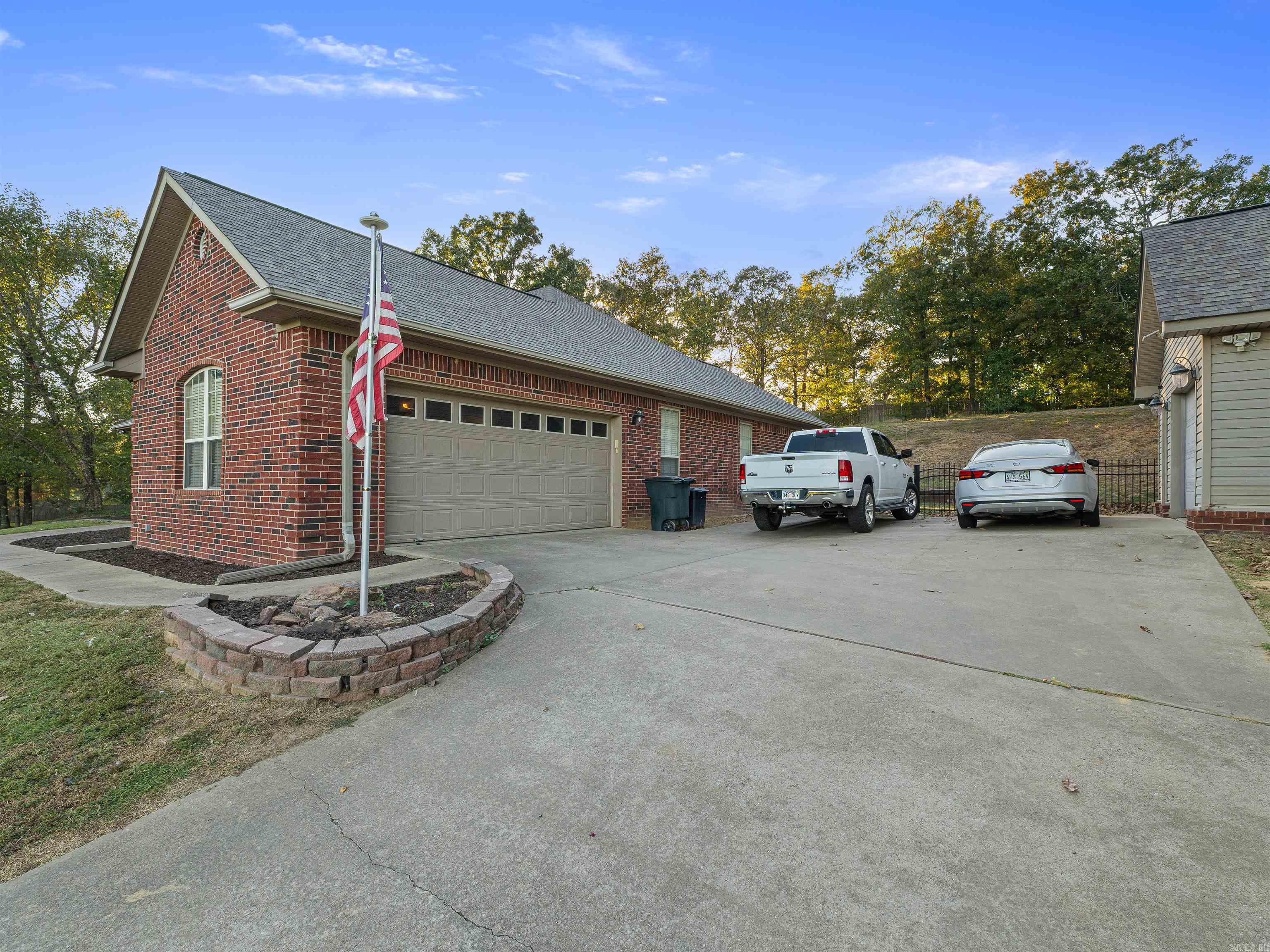 101 West Lake Cove Beebe, AR 72012