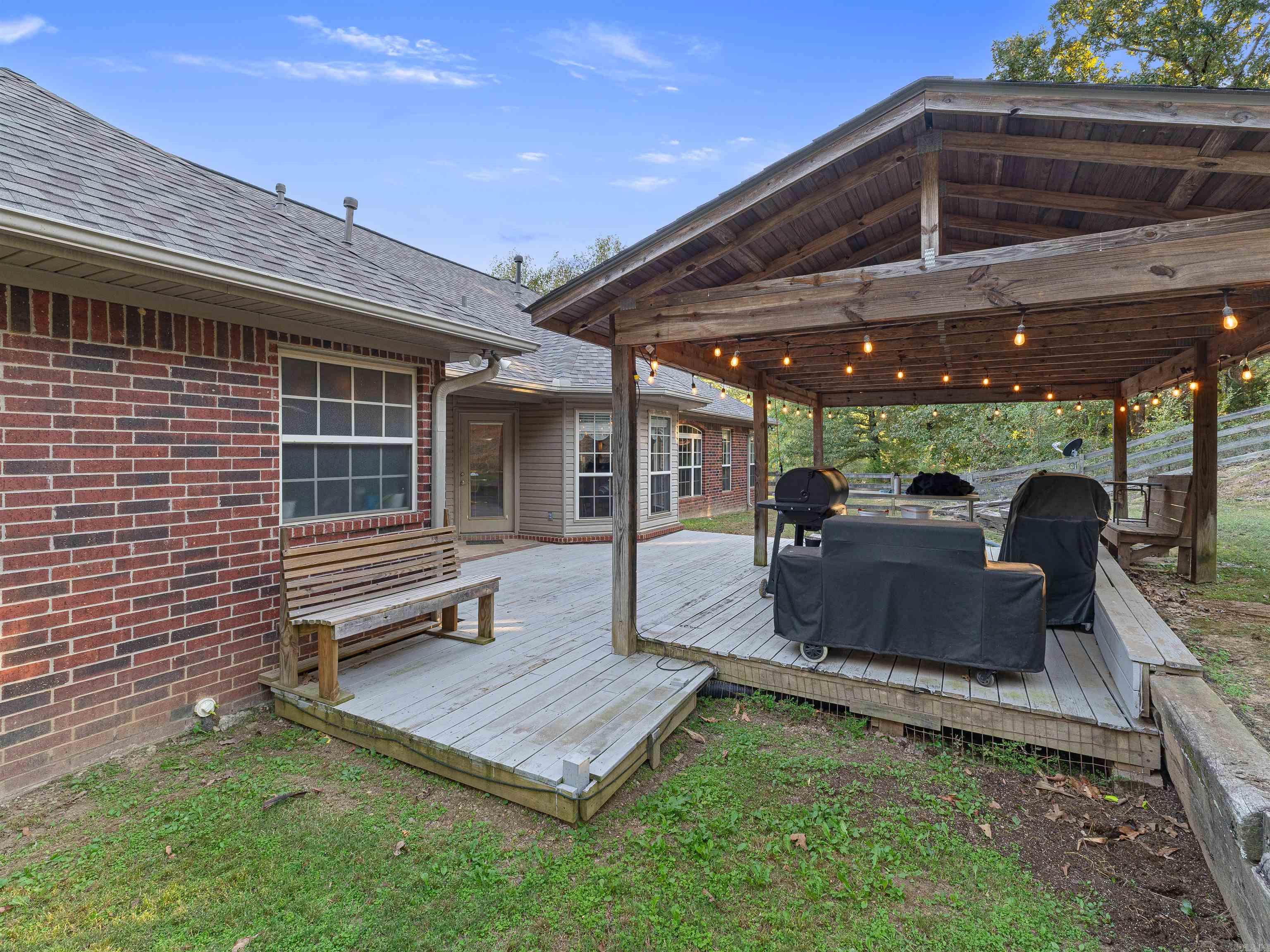 101 West Lake Cove Beebe, AR 72012