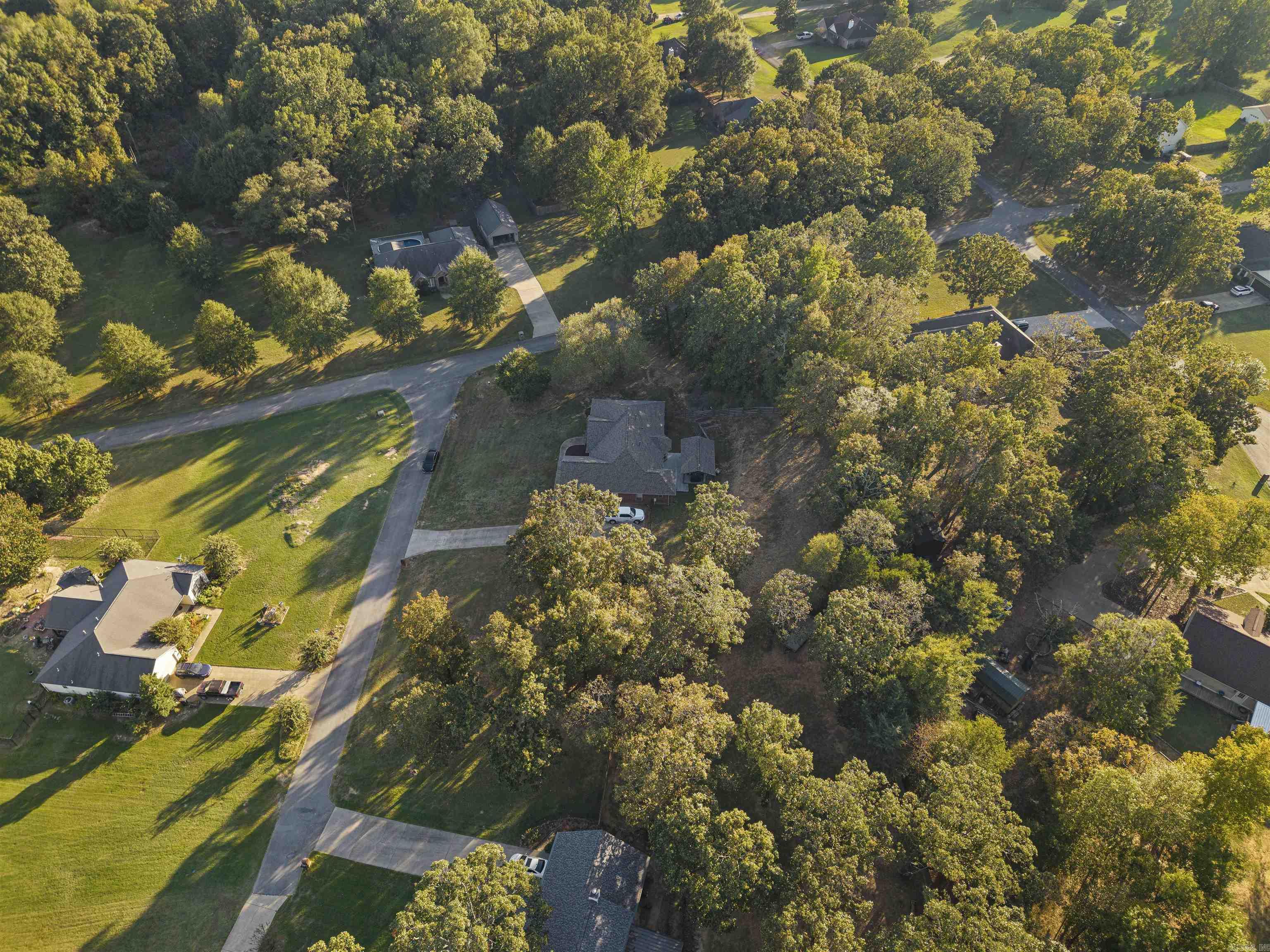 101 West Lake Cove Beebe, AR 72012