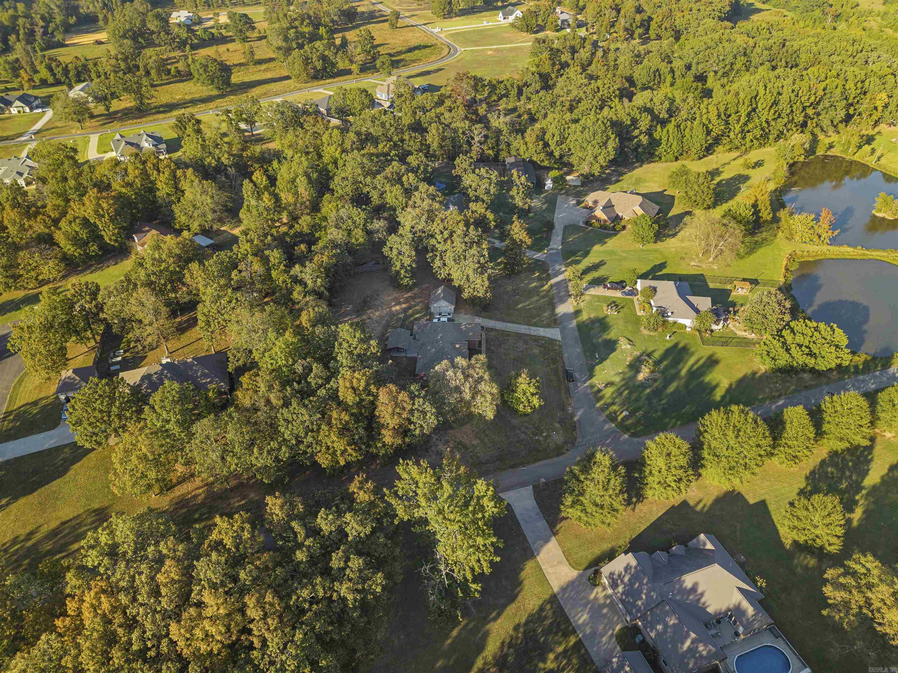 101 West Lake Cove Beebe, AR 72012