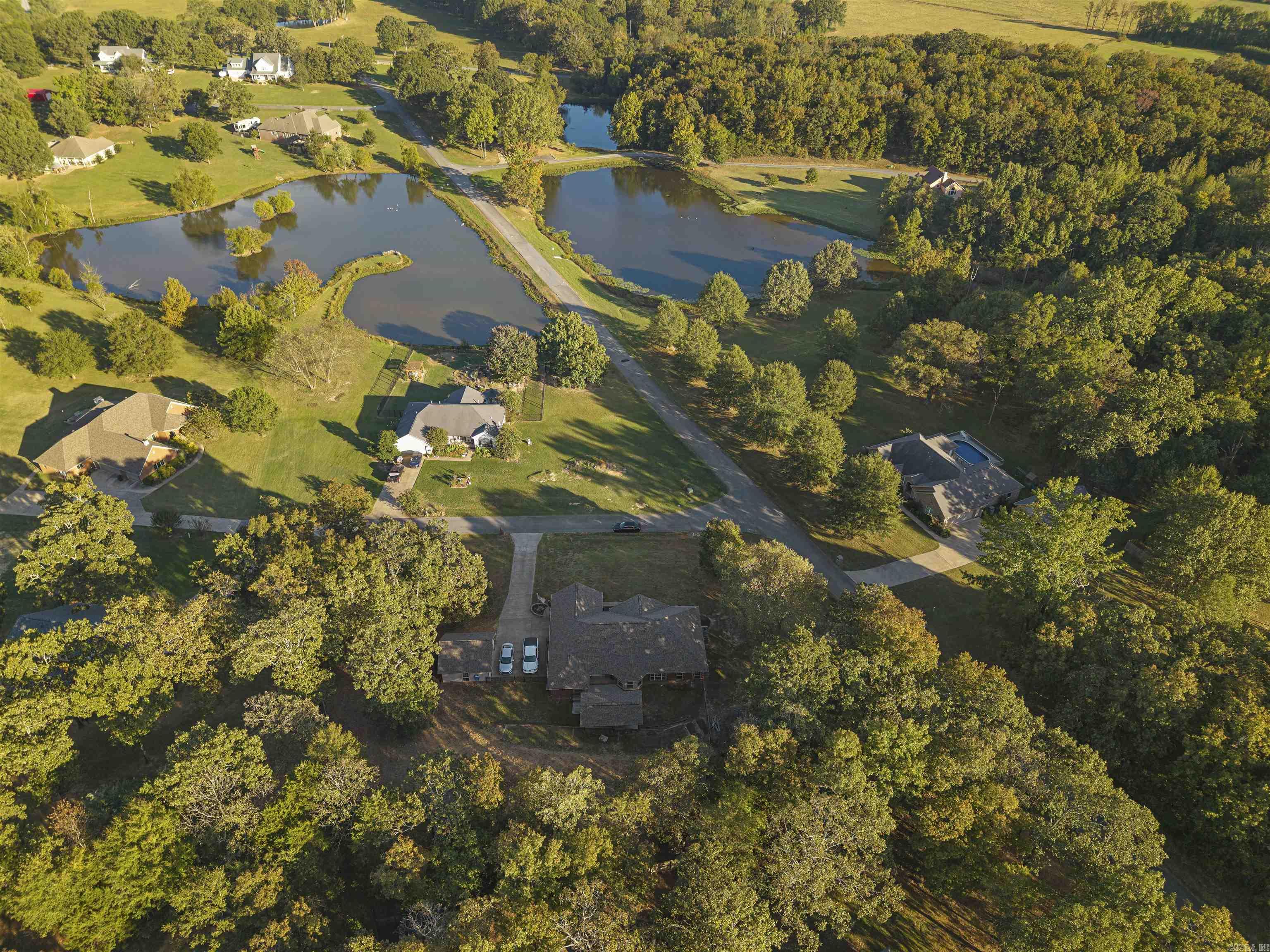 101 West Lake Cove Beebe, AR 72012