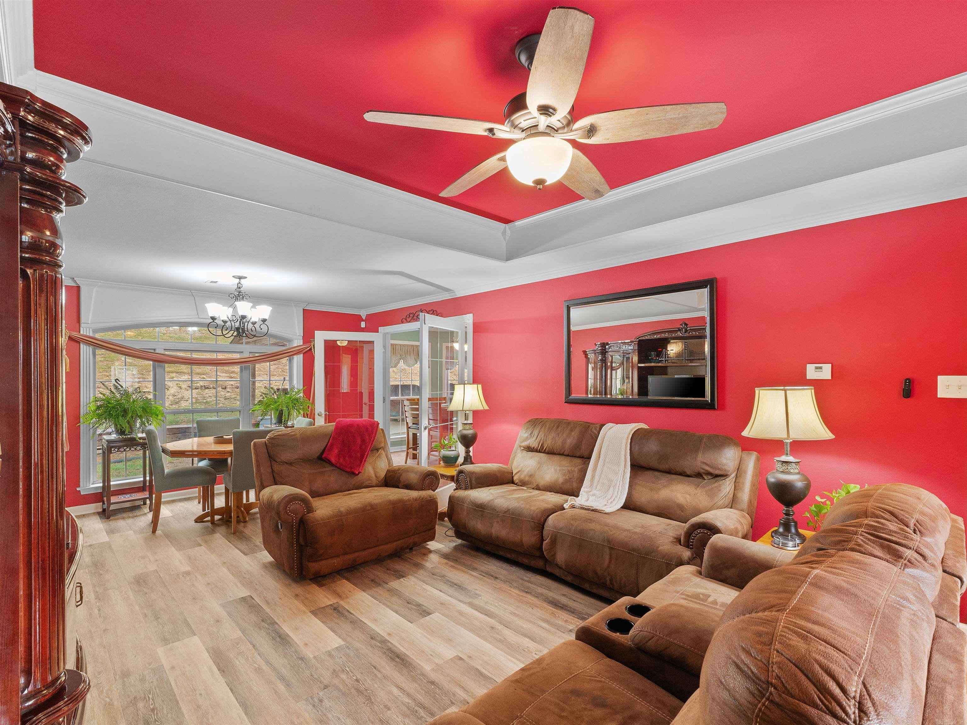 101 West Lake Cove Beebe, AR 72012