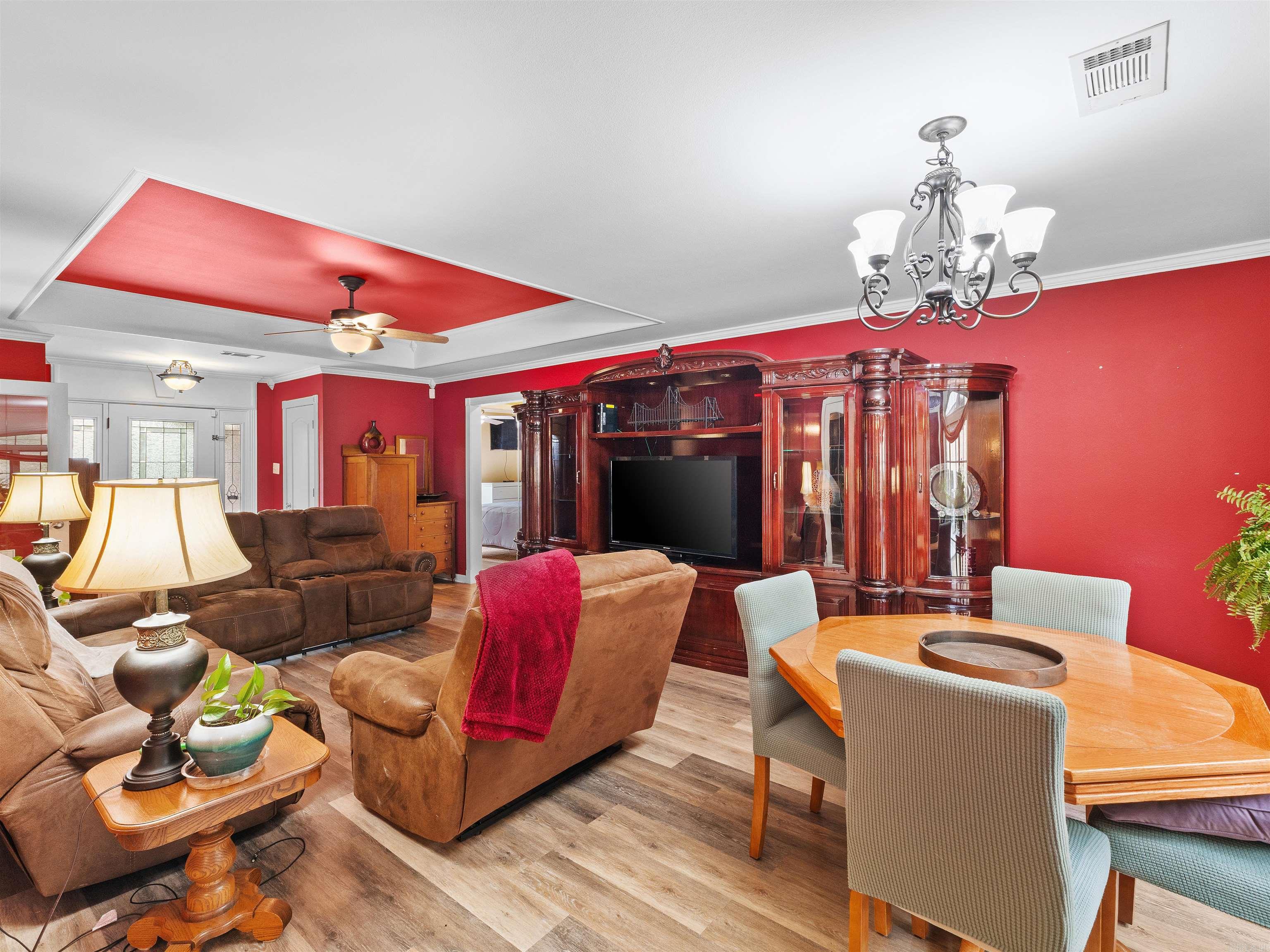 101 West Lake Cove Beebe, AR 72012