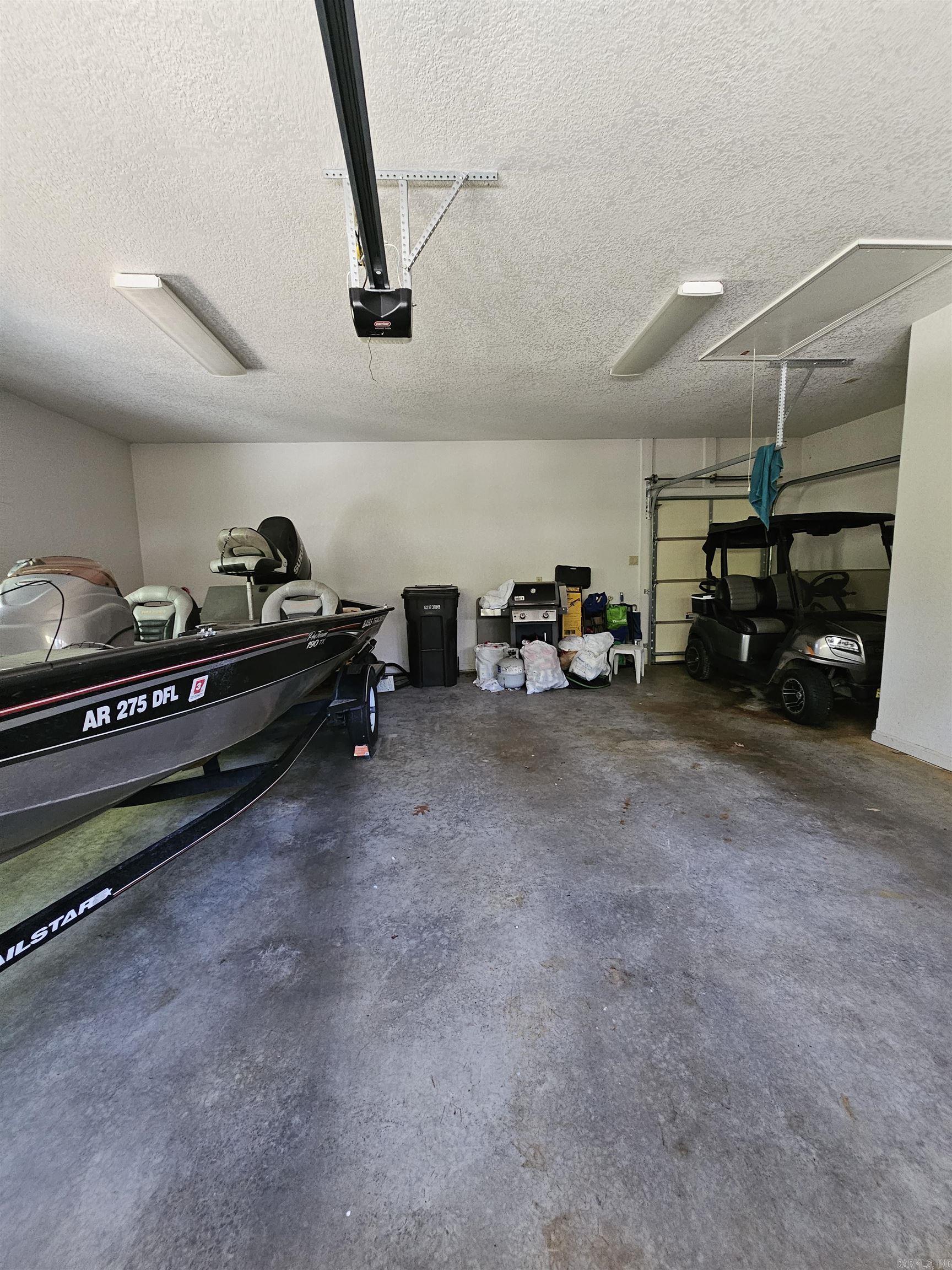 8 Navegar Trace  Hot Springs Village, AR