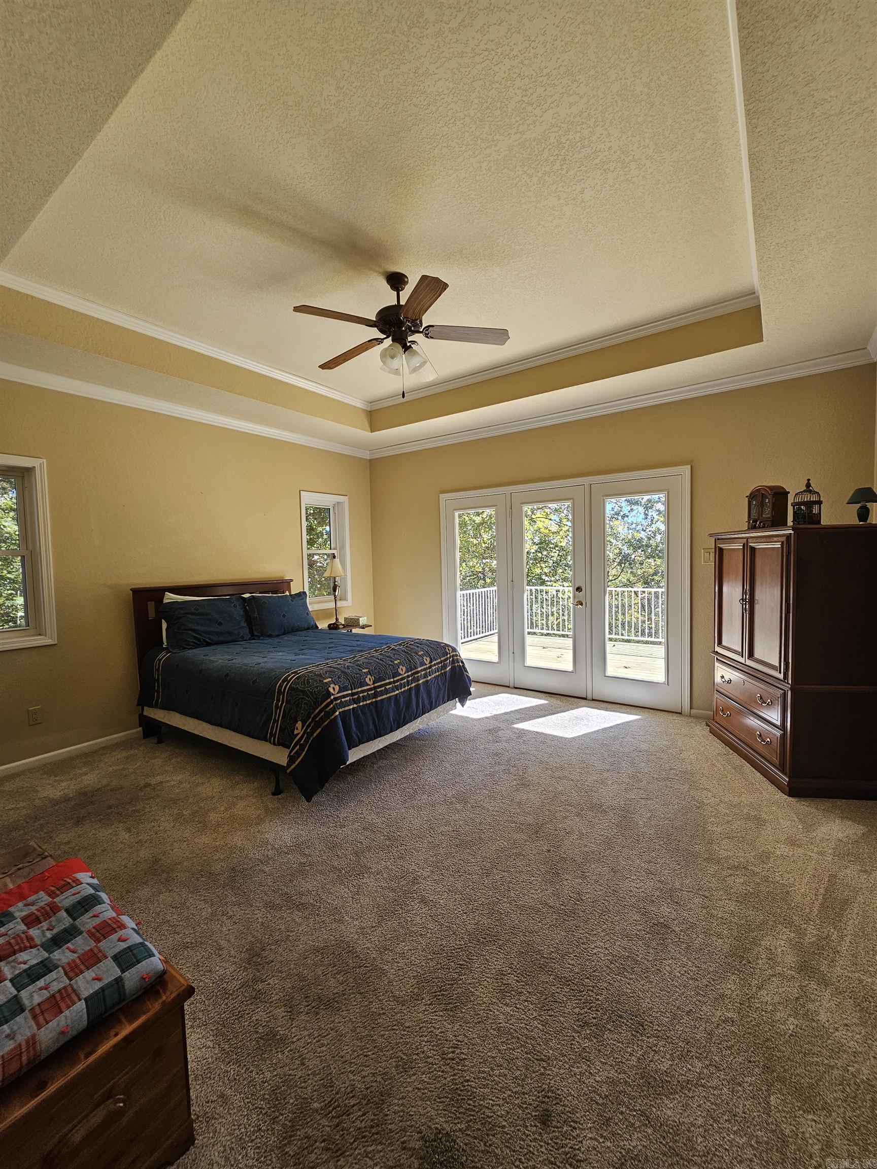 8 Navegar Trace  Hot Springs Village, AR