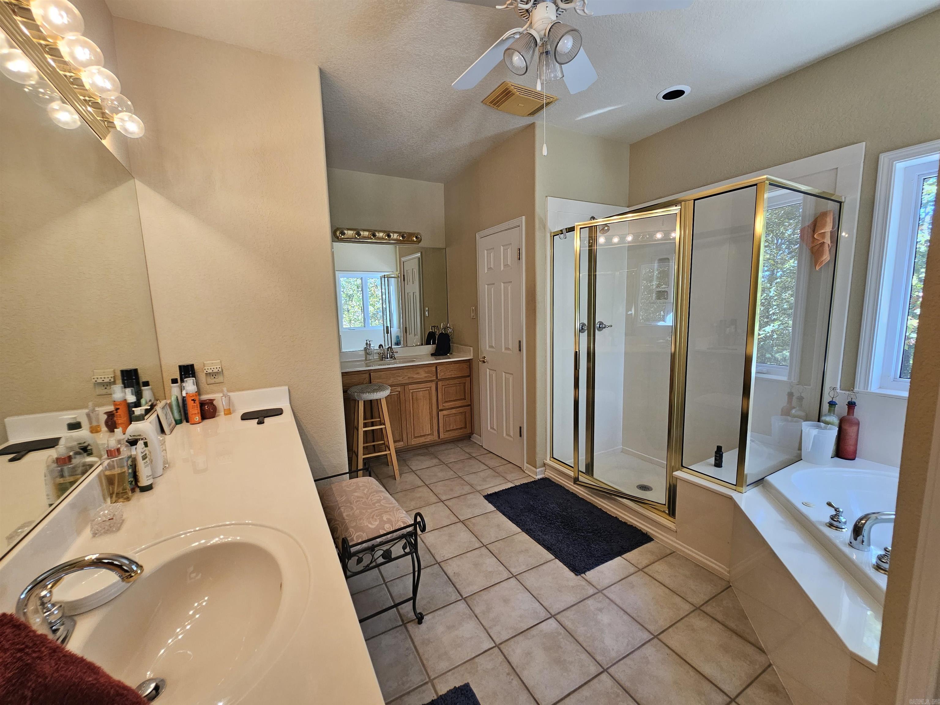 8 Navegar Trace  Hot Springs Village, AR