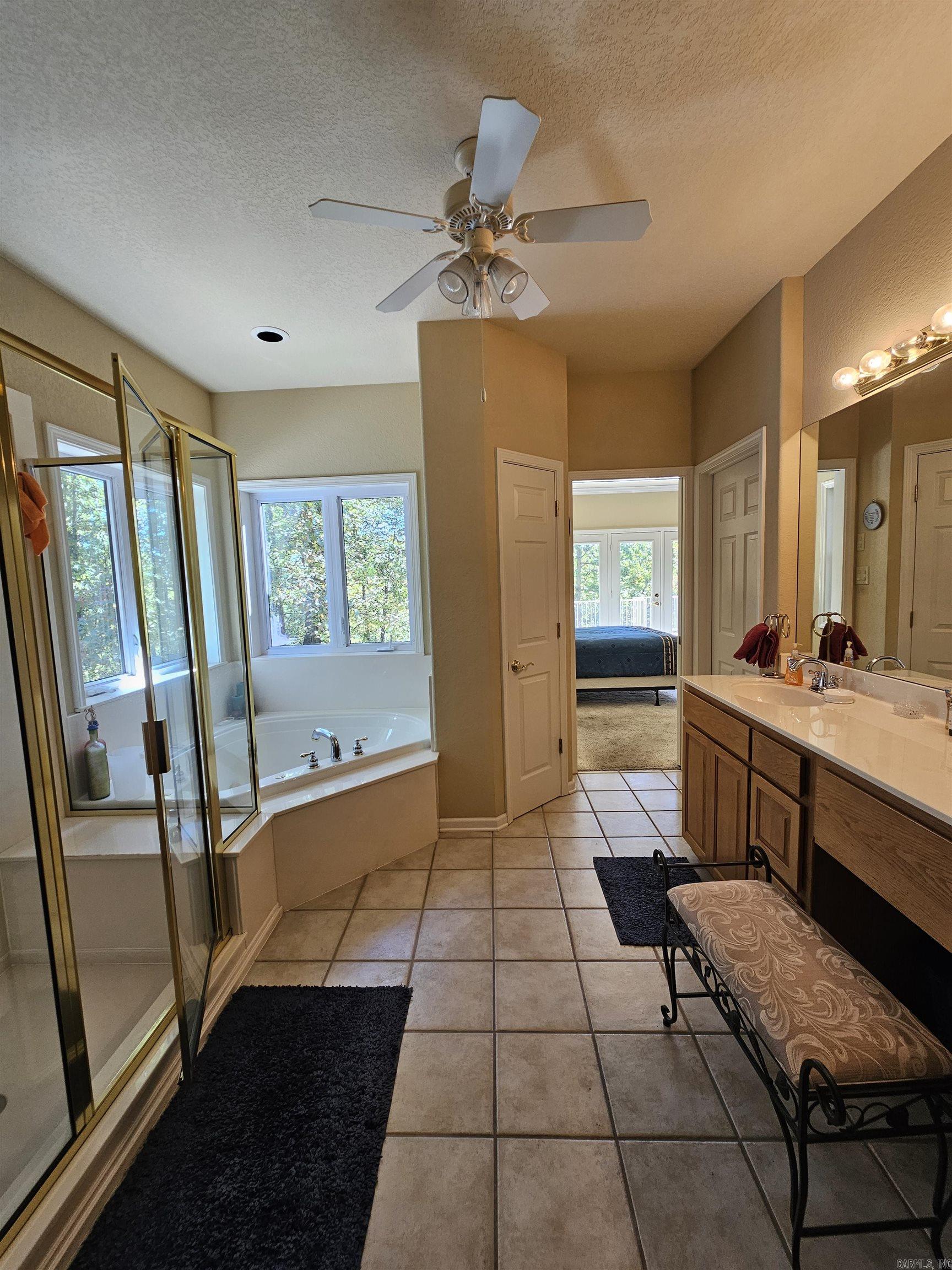 8 Navegar Trace  Hot Springs Village, AR