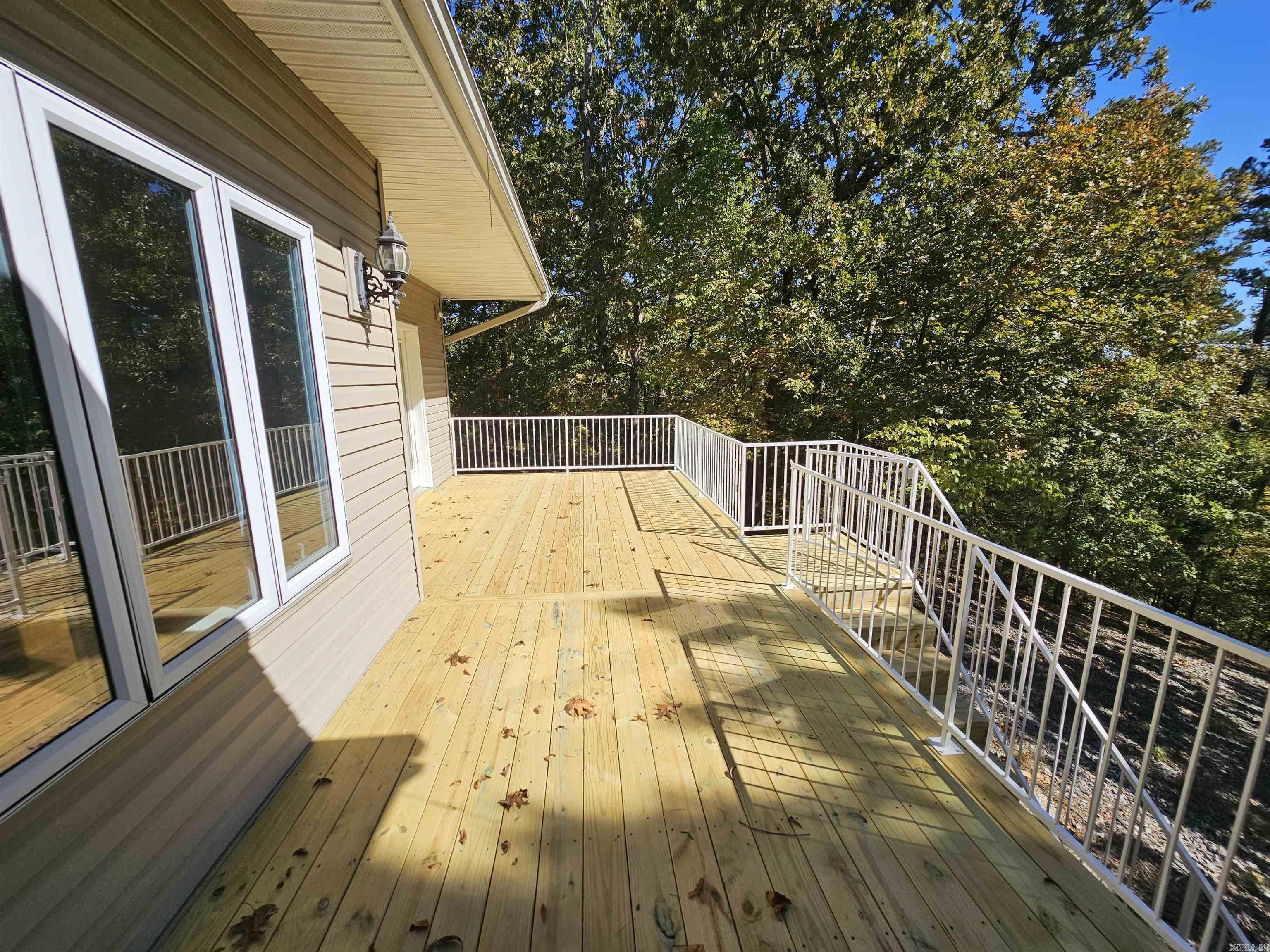 8 Navegar Trace  Hot Springs Village, AR