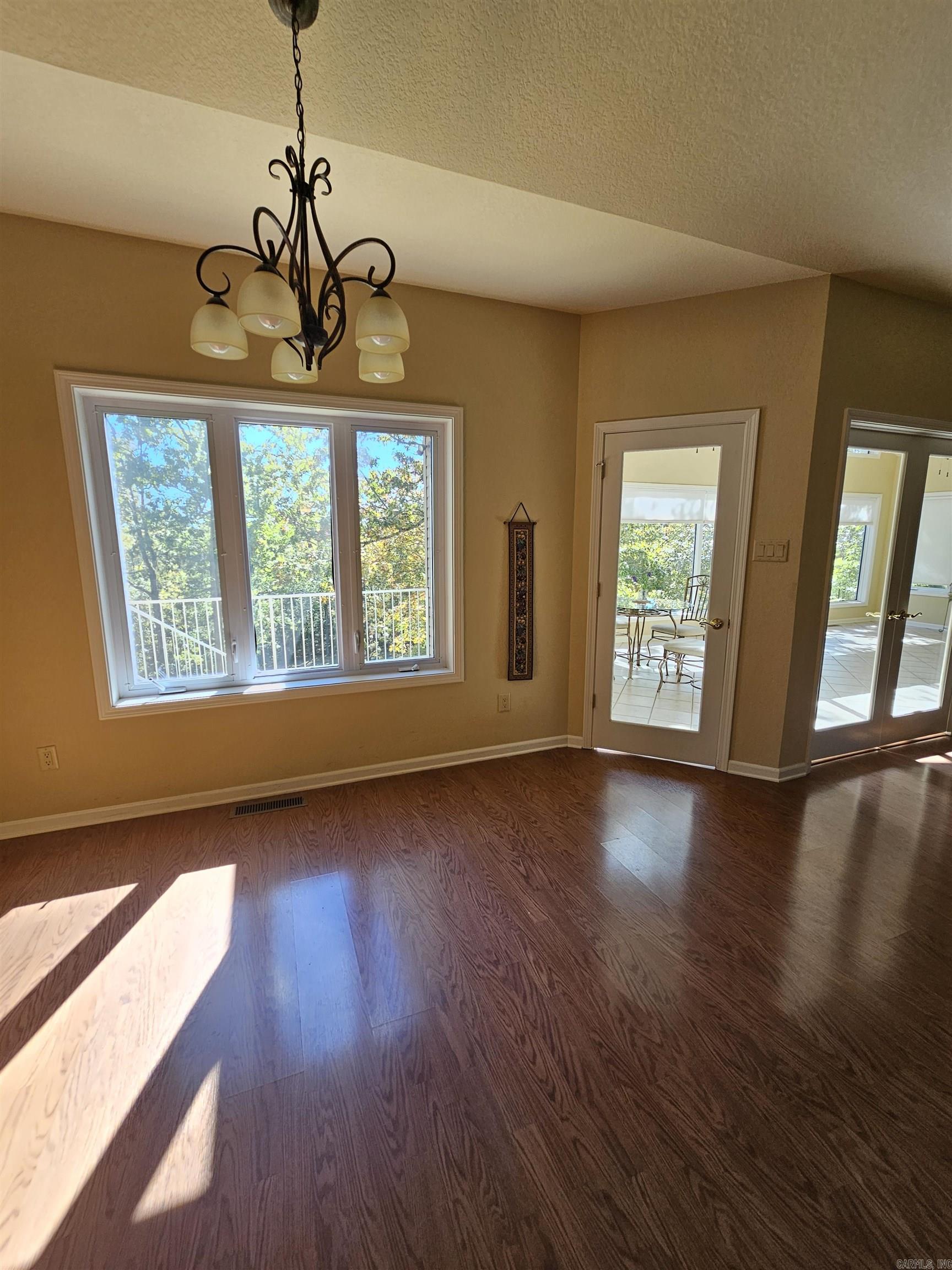 8 Navegar Trace  Hot Springs Village, AR