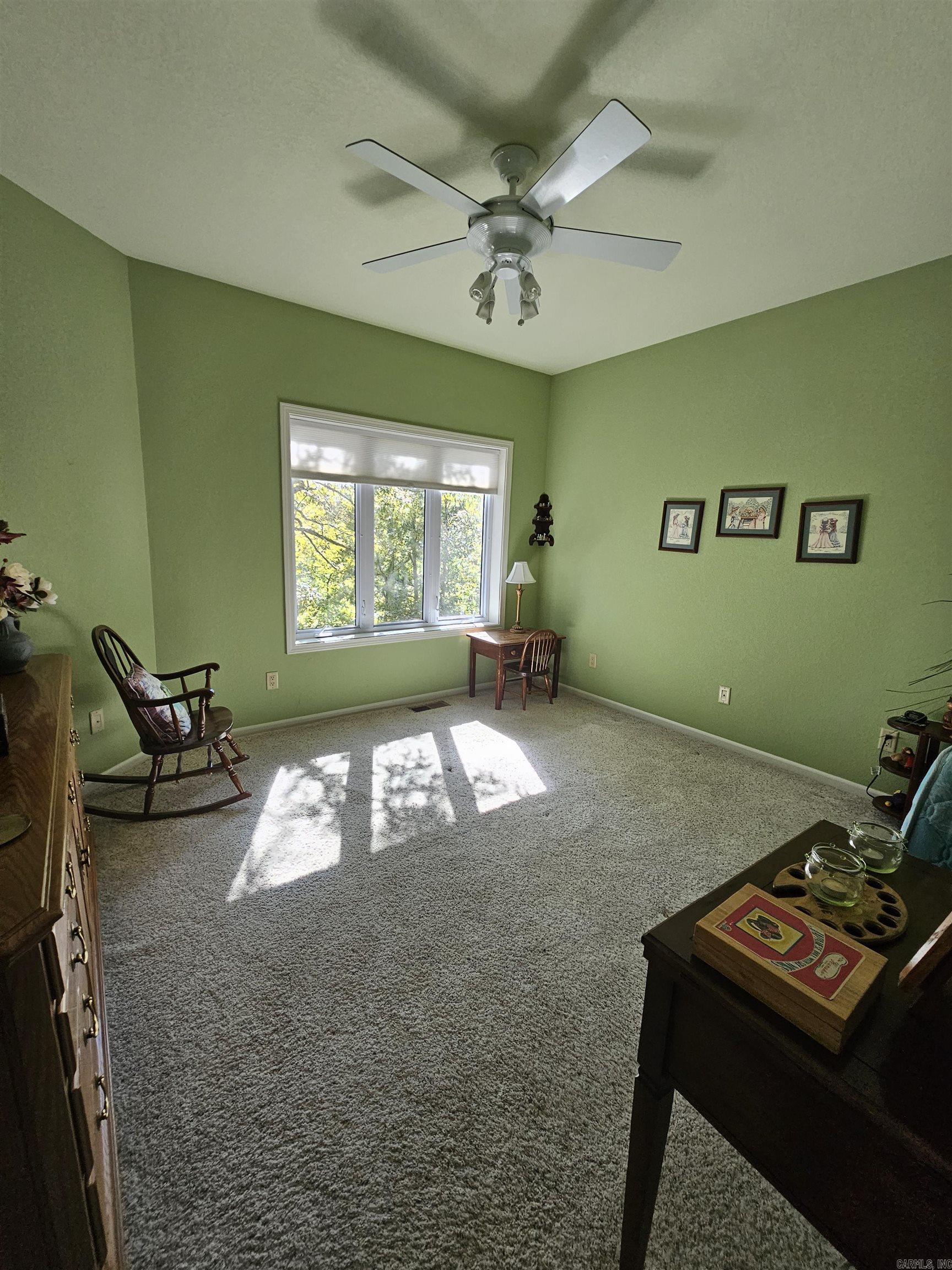 8 Navegar Trace  Hot Springs Village, AR