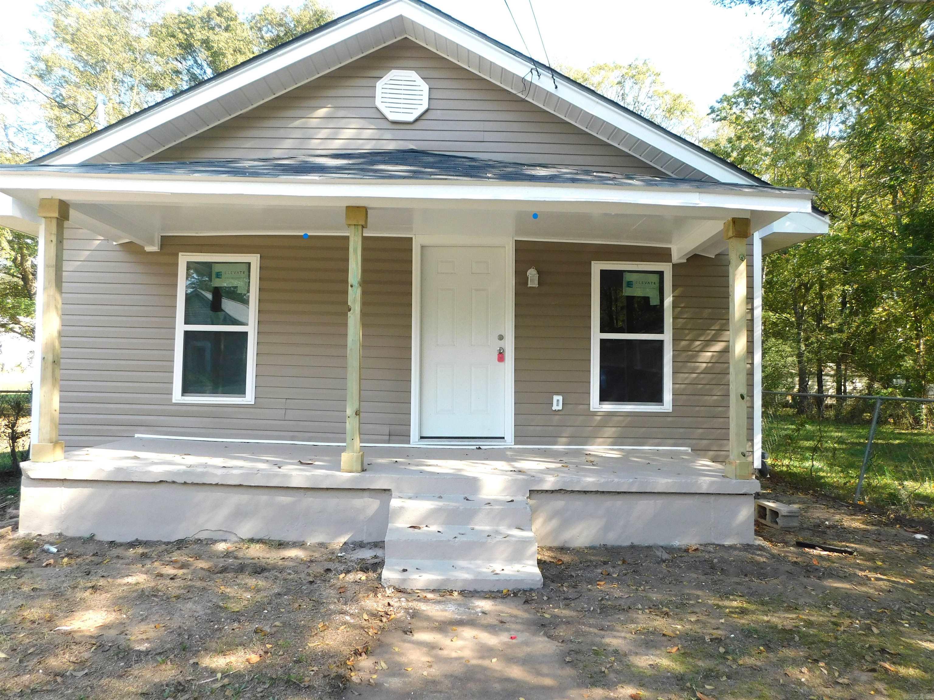 3109  Ringo  Little Rock, AR