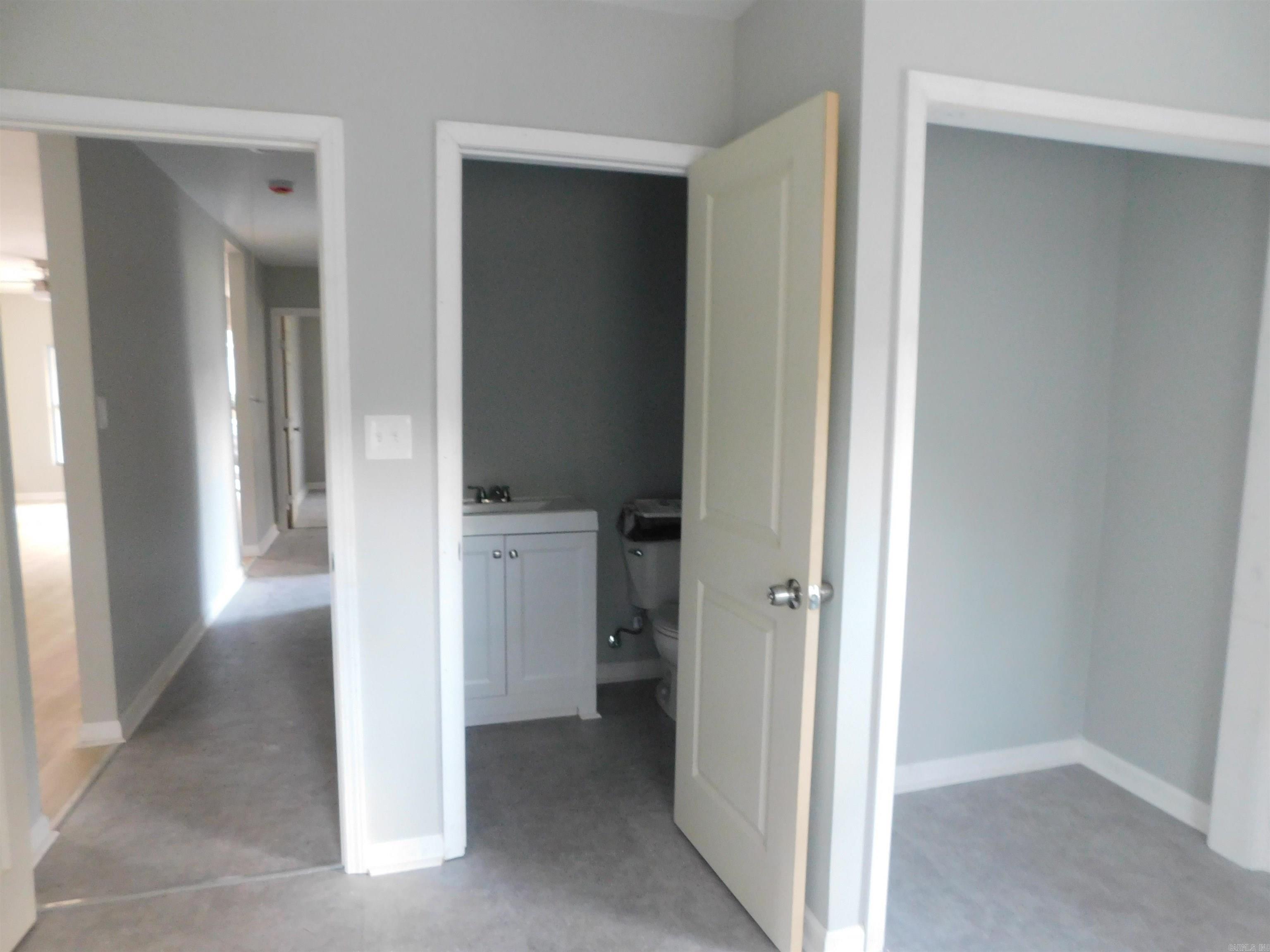 3109 Ringo  Little Rock, AR