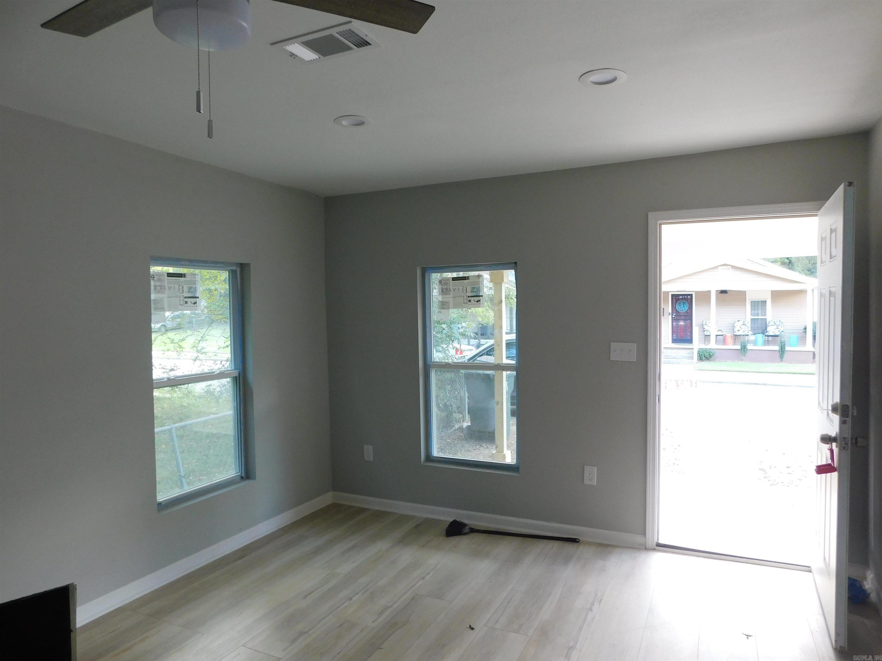 3109 Ringo  Little Rock, AR