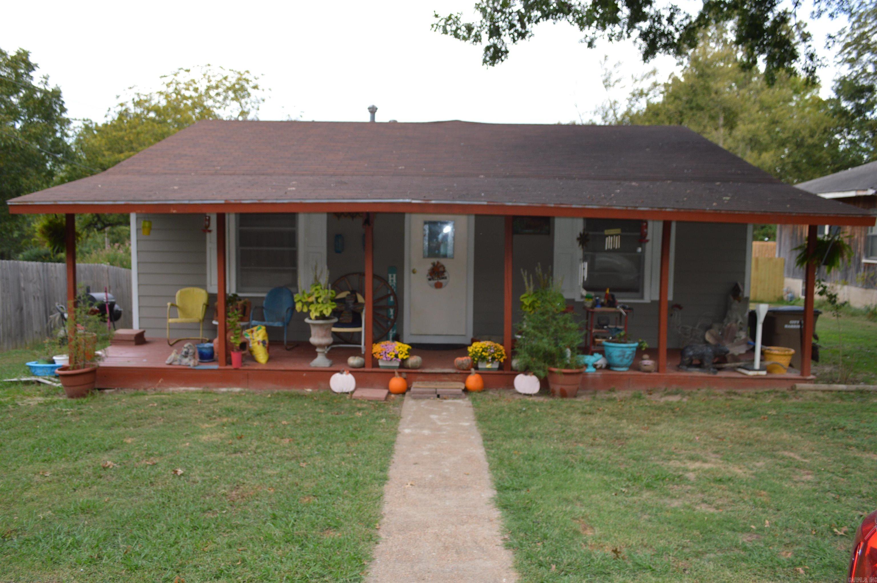 503 N Main Street Harrisburg, AR 72432