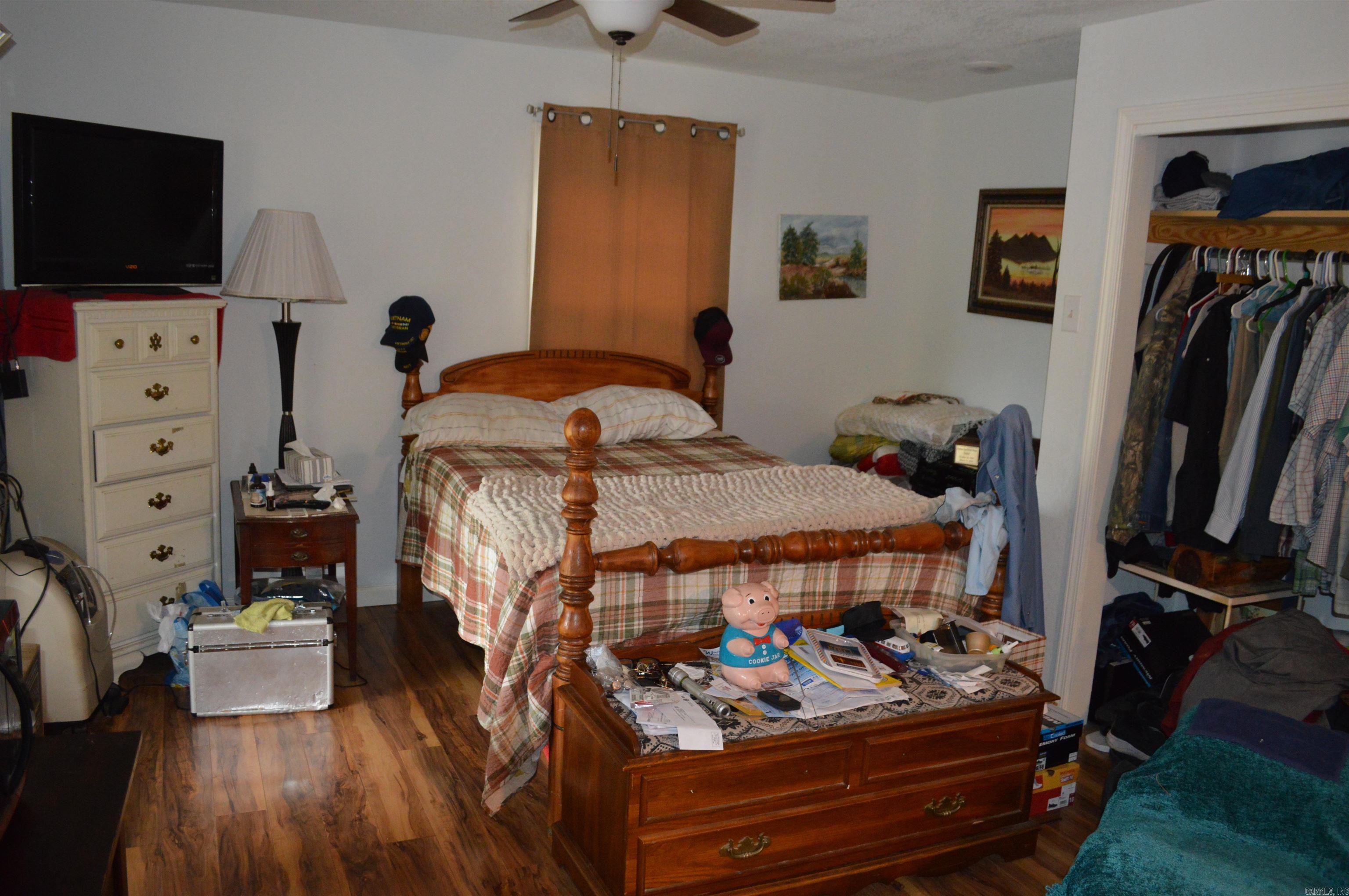 503 N Main Street Harrisburg, AR 72432