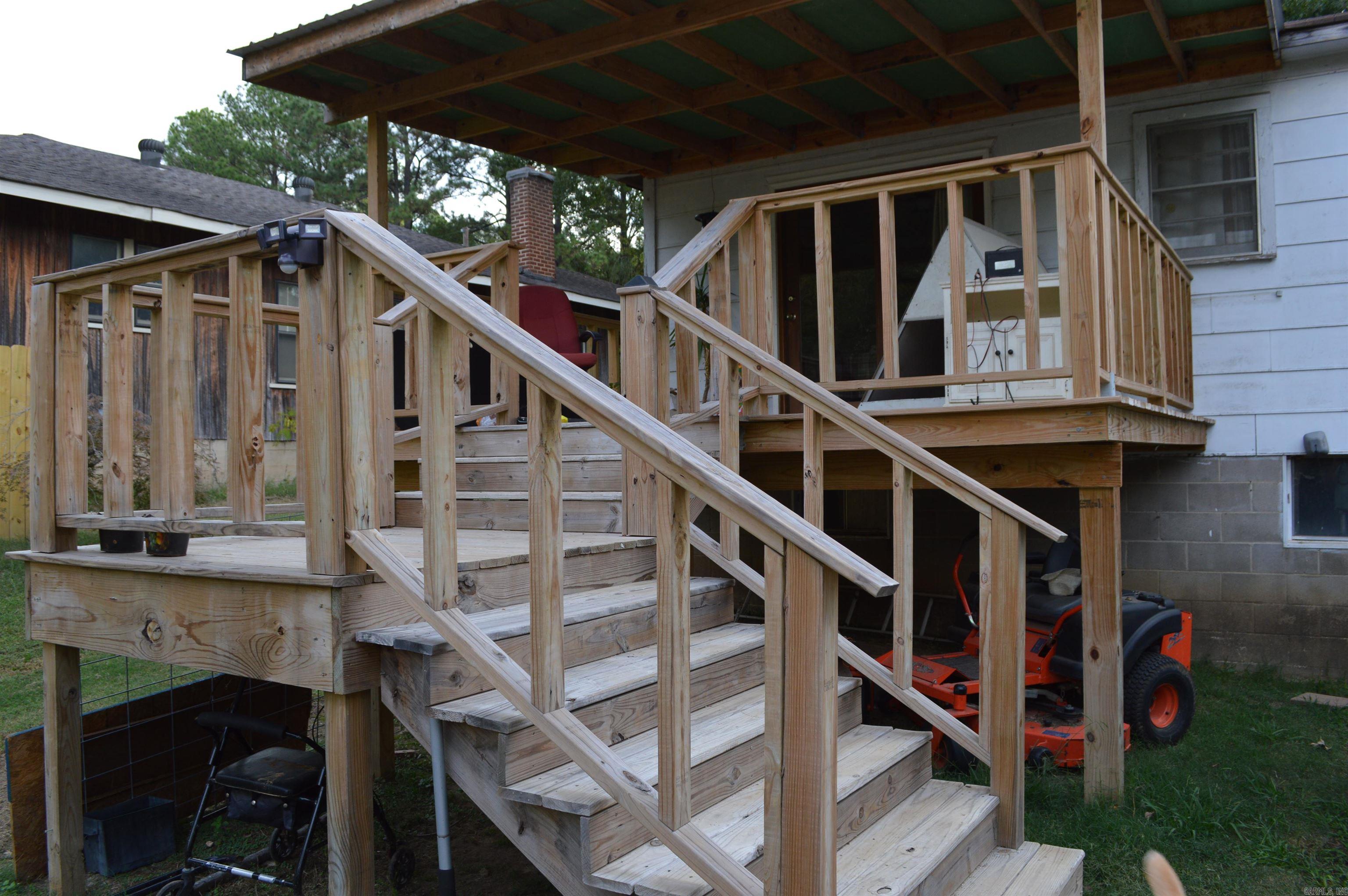 503 N Main Street Harrisburg, AR 72432