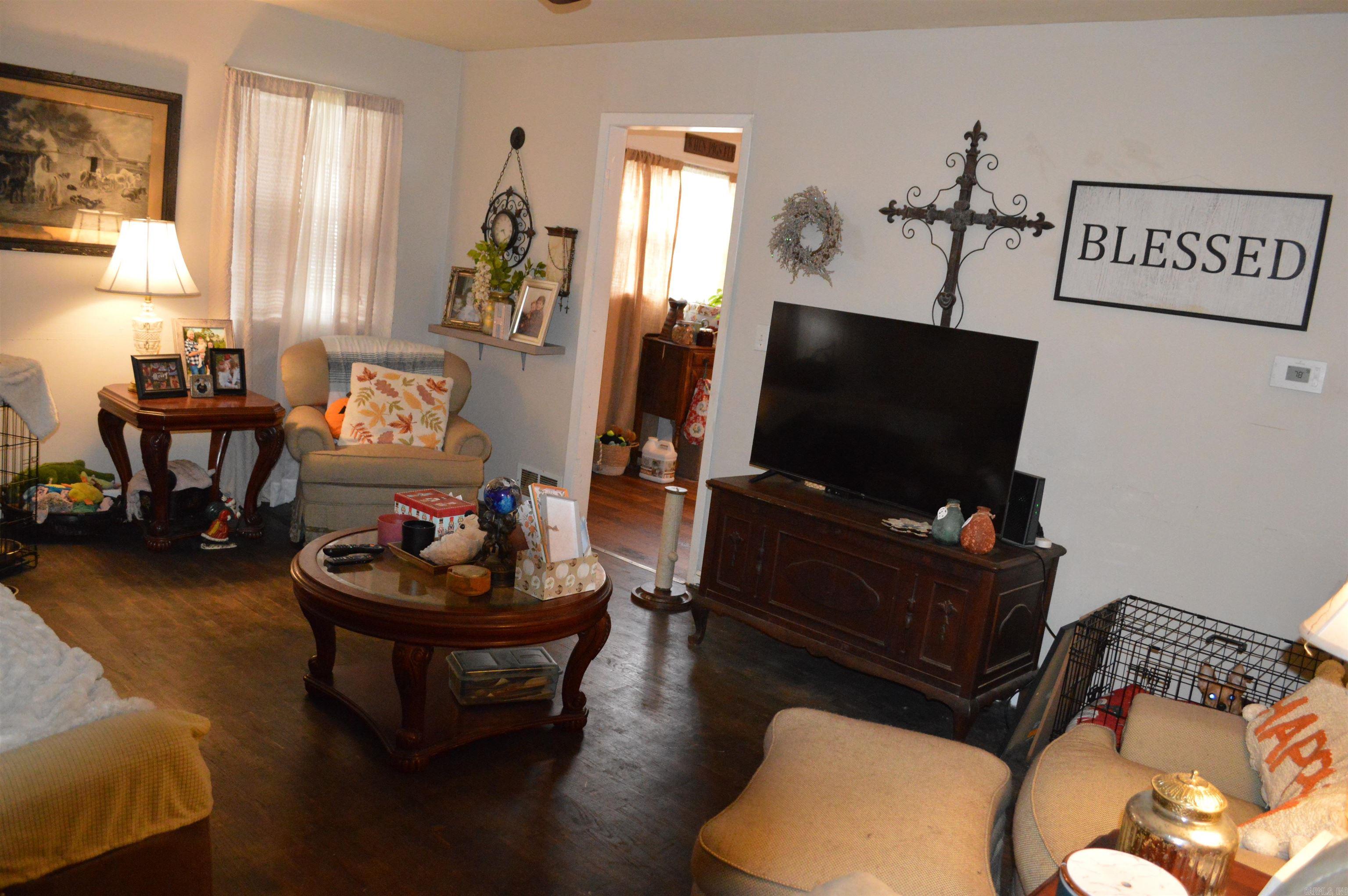 503 N Main Street Harrisburg, AR 72432