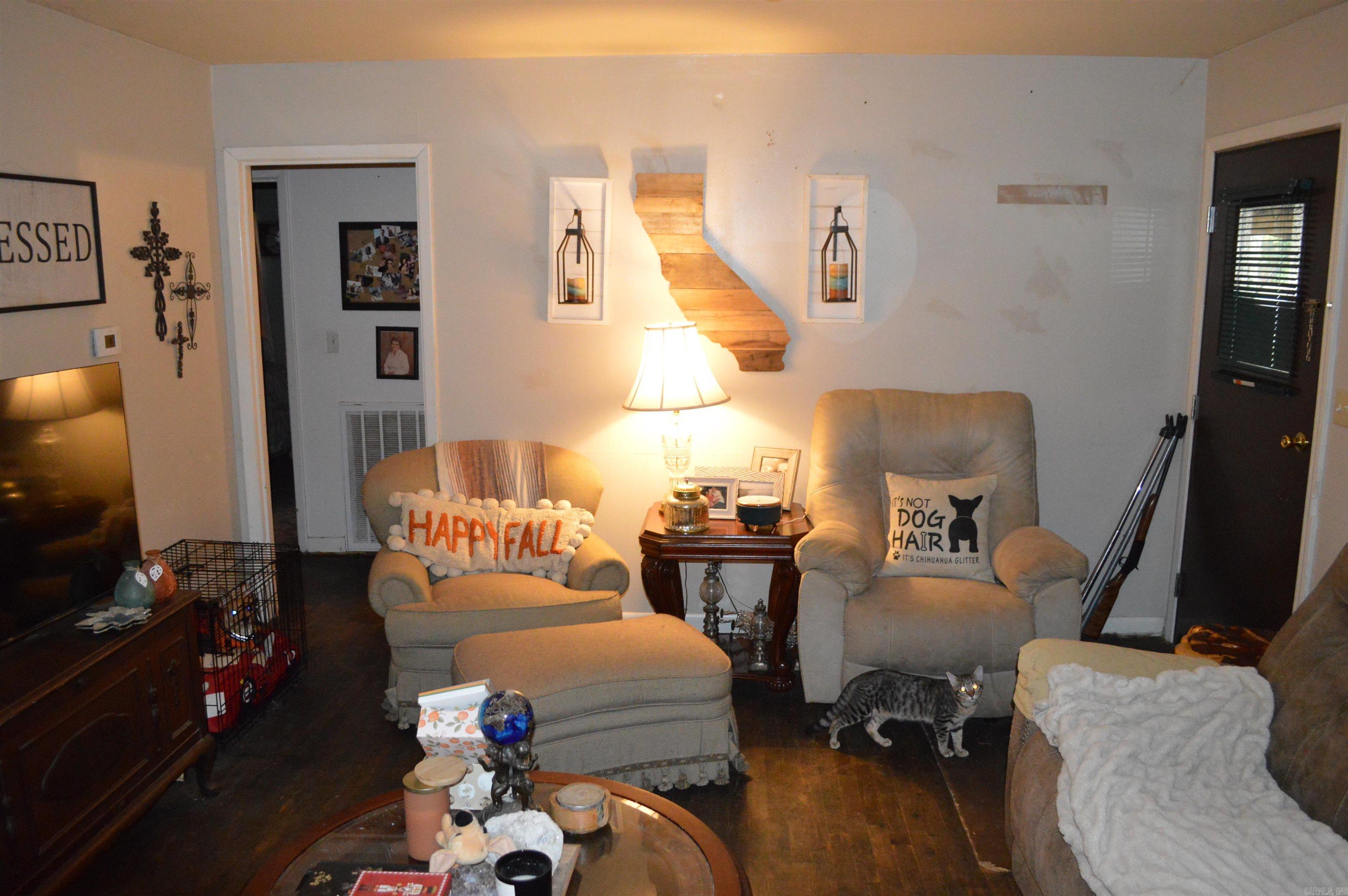 503 N Main Street Harrisburg, AR 72432