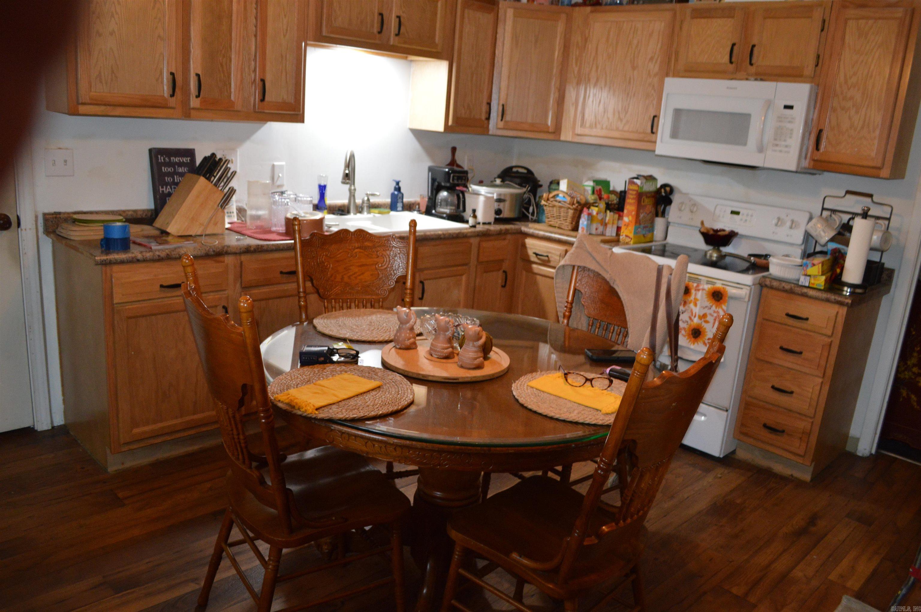 503 N Main Street Harrisburg, AR 72432